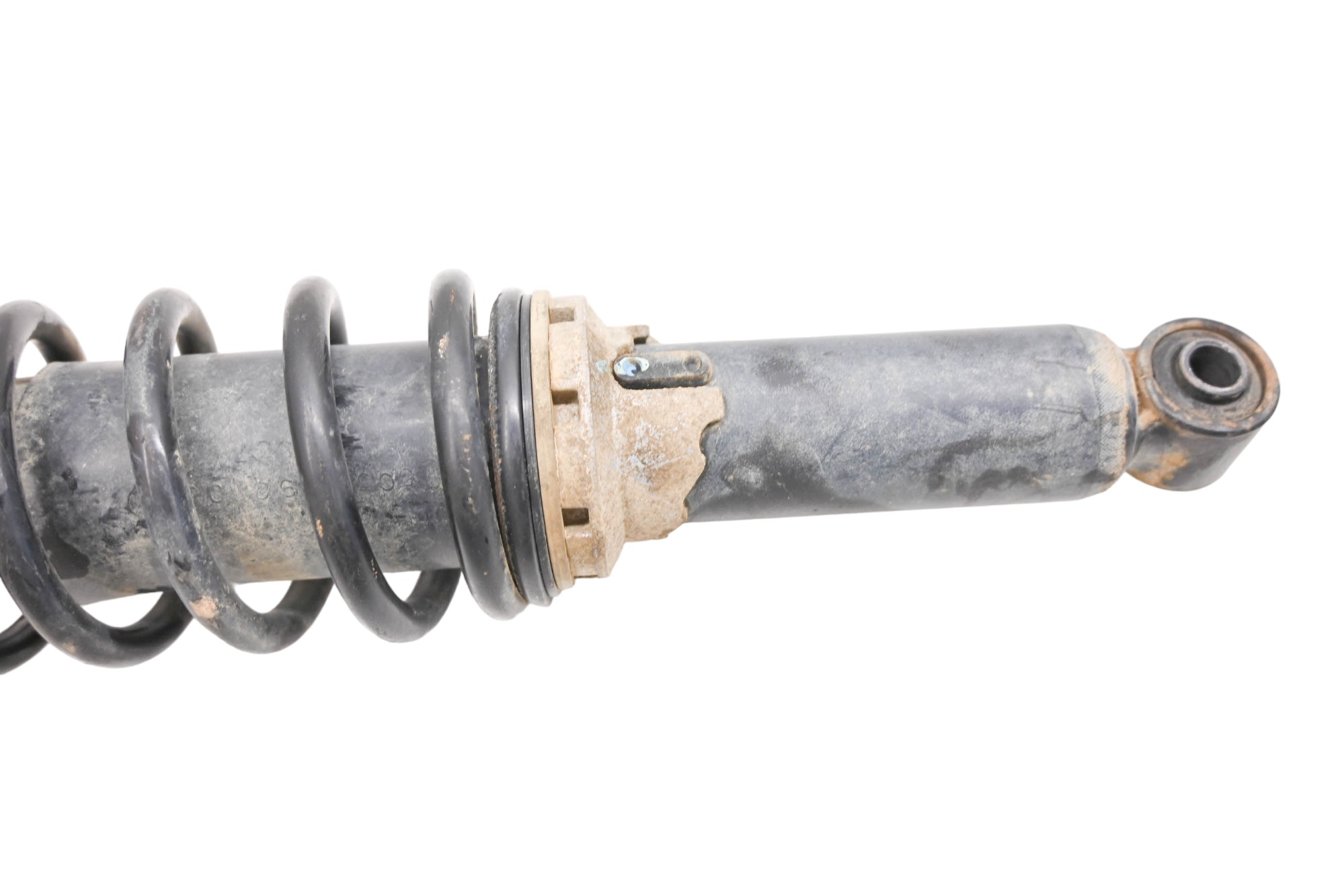 11 Can-Am Outlander 400 XT 4x4 Rear Shock