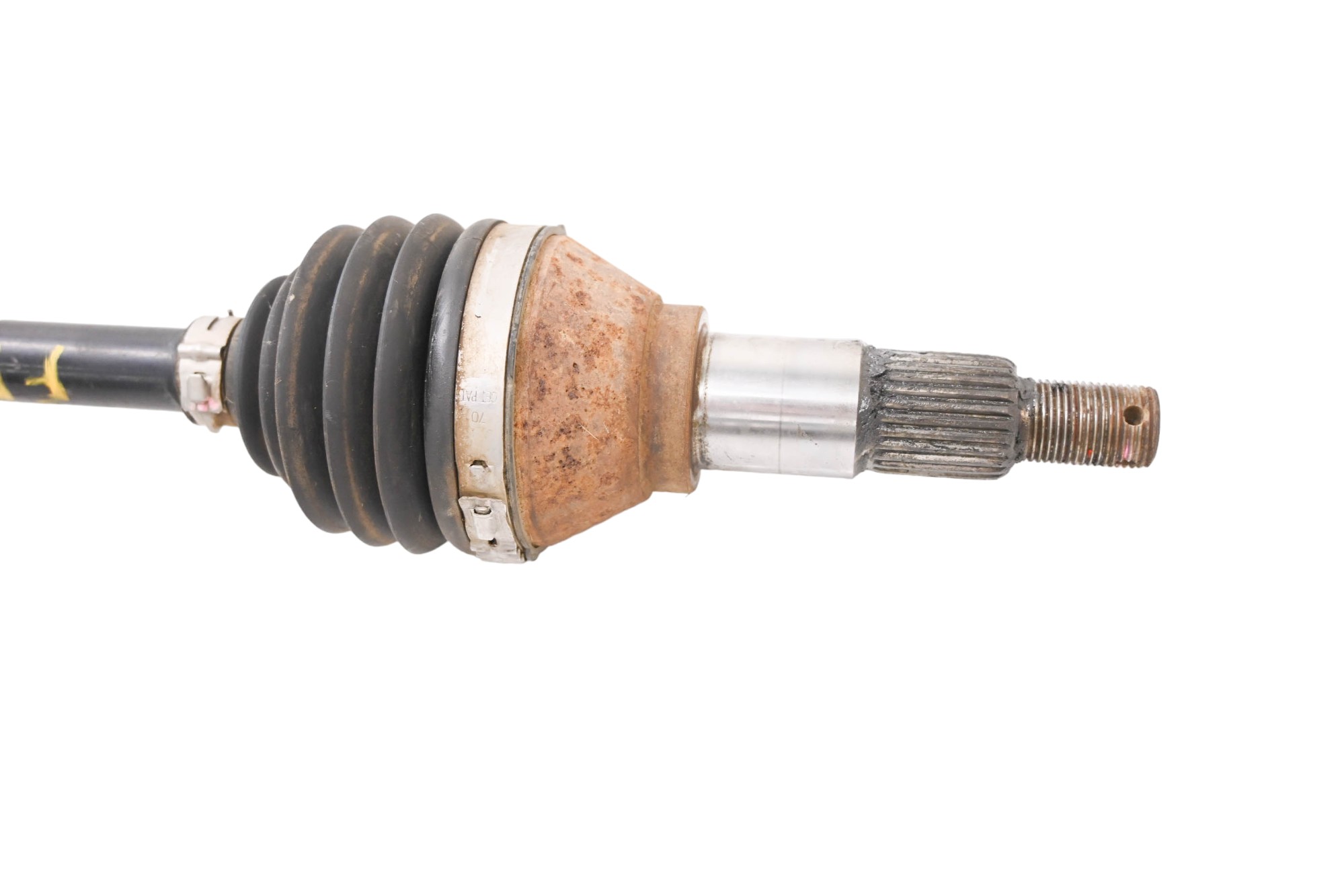 11 Can-Am Outlander 400 XT 4x4 Front Right Cv Axle