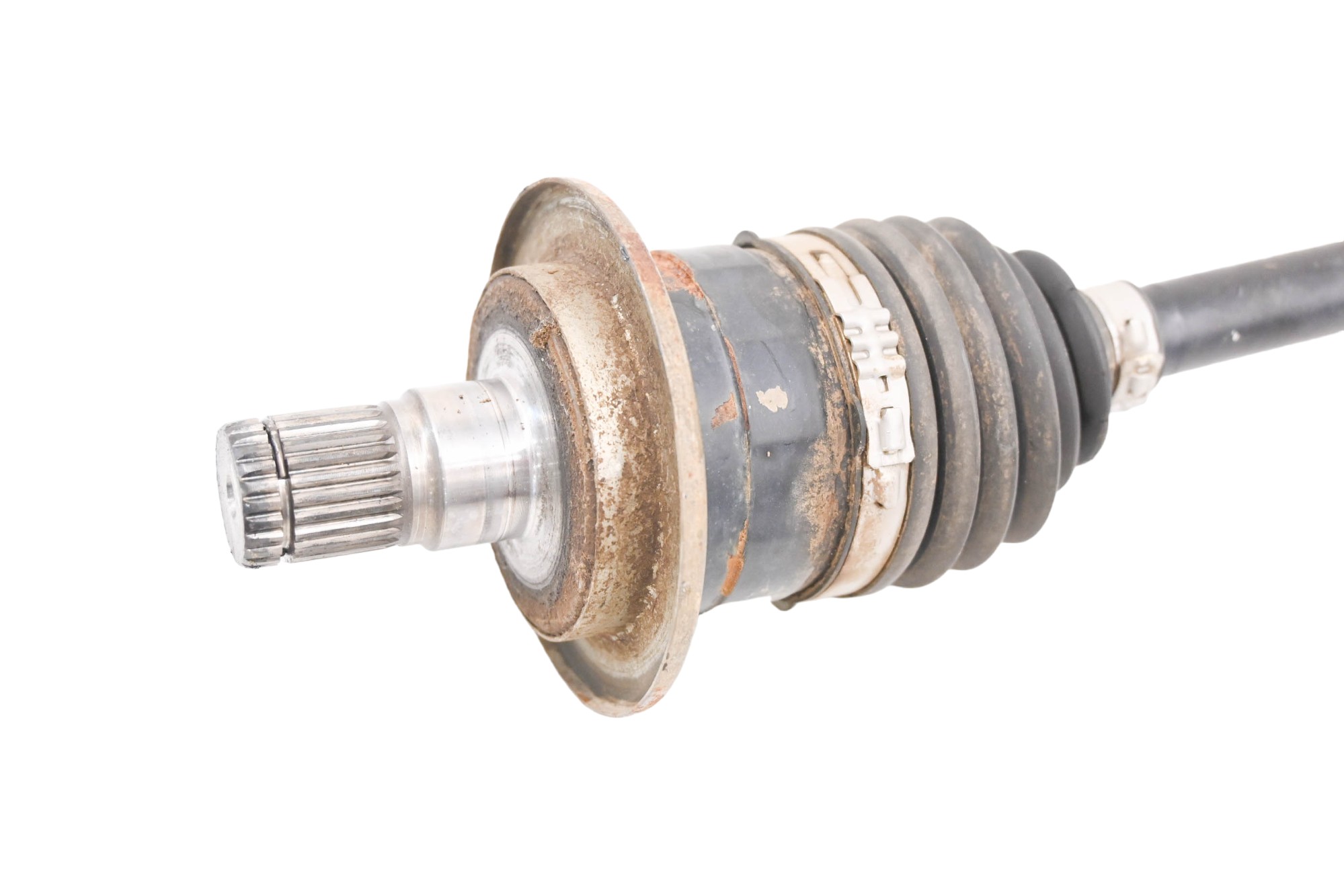 11 Can-Am Outlander 400 XT 4x4 Rear Right Cv Axle