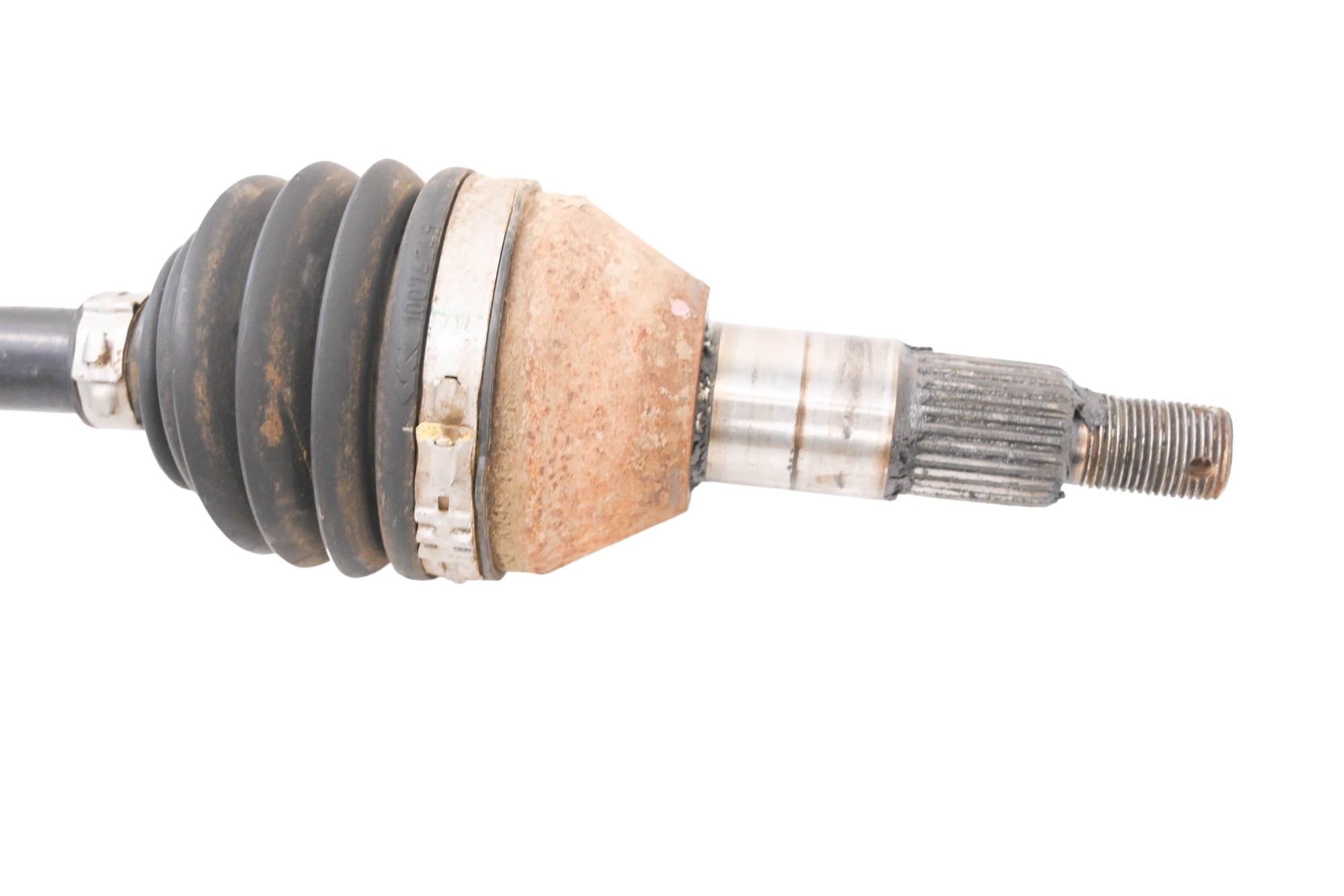 11 Can-Am Outlander 400 XT 4x4 Rear Right Cv Axle