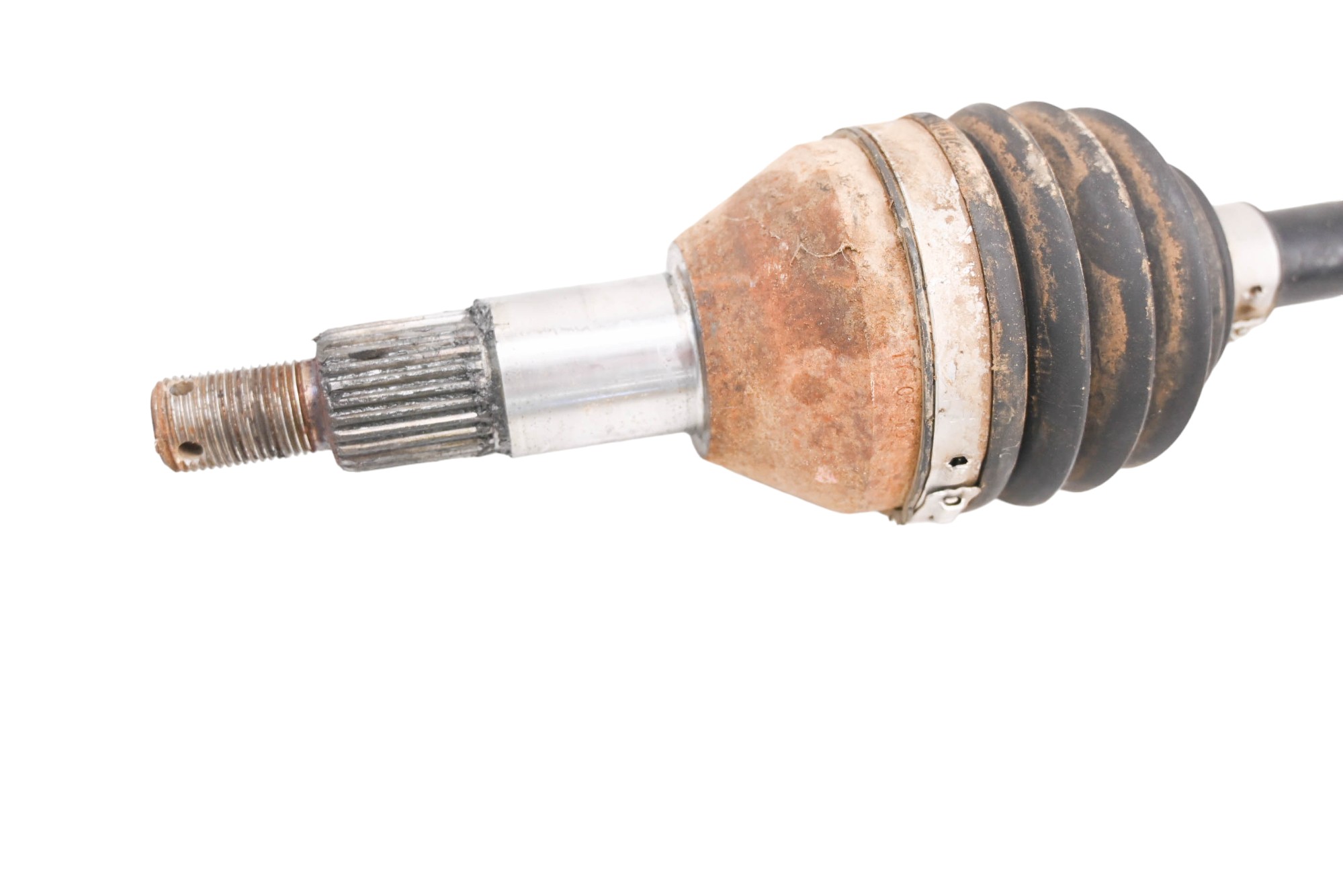 11 Can-Am Outlander 400 XT 4x4 Rear Left Cv Axle