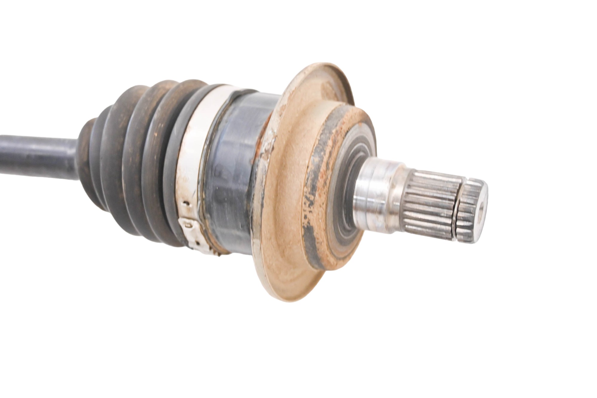 11 Can-Am Outlander 400 XT 4x4 Rear Left Cv Axle