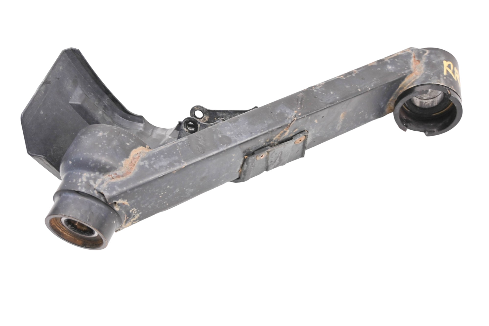 11 Can-Am Outlander 400 XT 4x4 Rear Right Swingarm