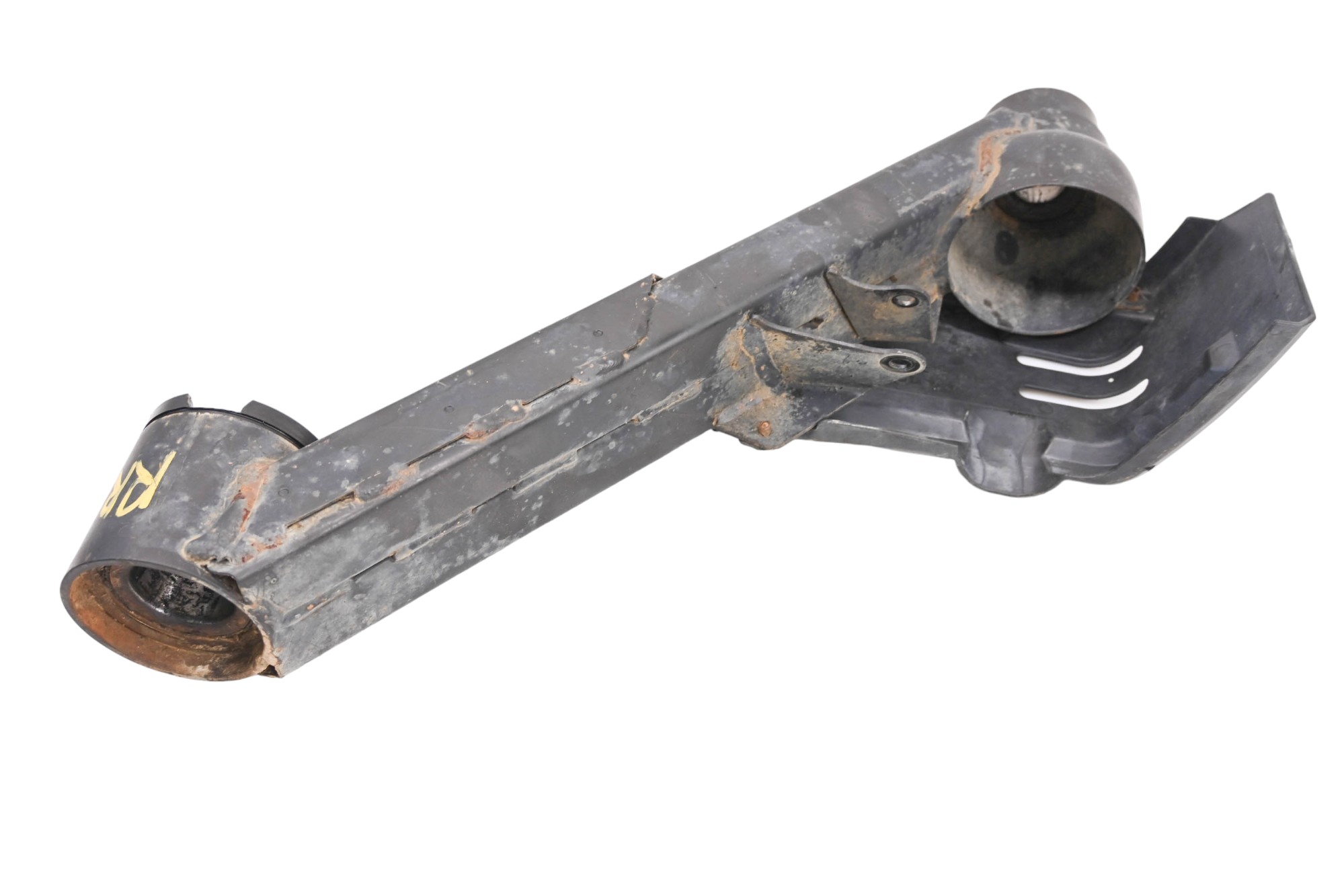 11 Can-Am Outlander 400 XT 4x4 Rear Right Swingarm