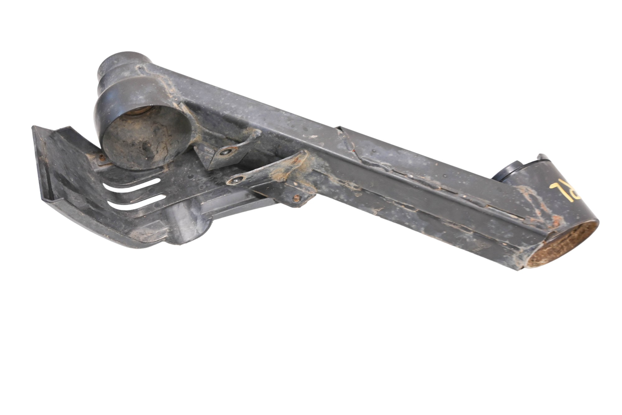 11 Can-Am Outlander 400 XT 4x4 Rear Left Swingarm