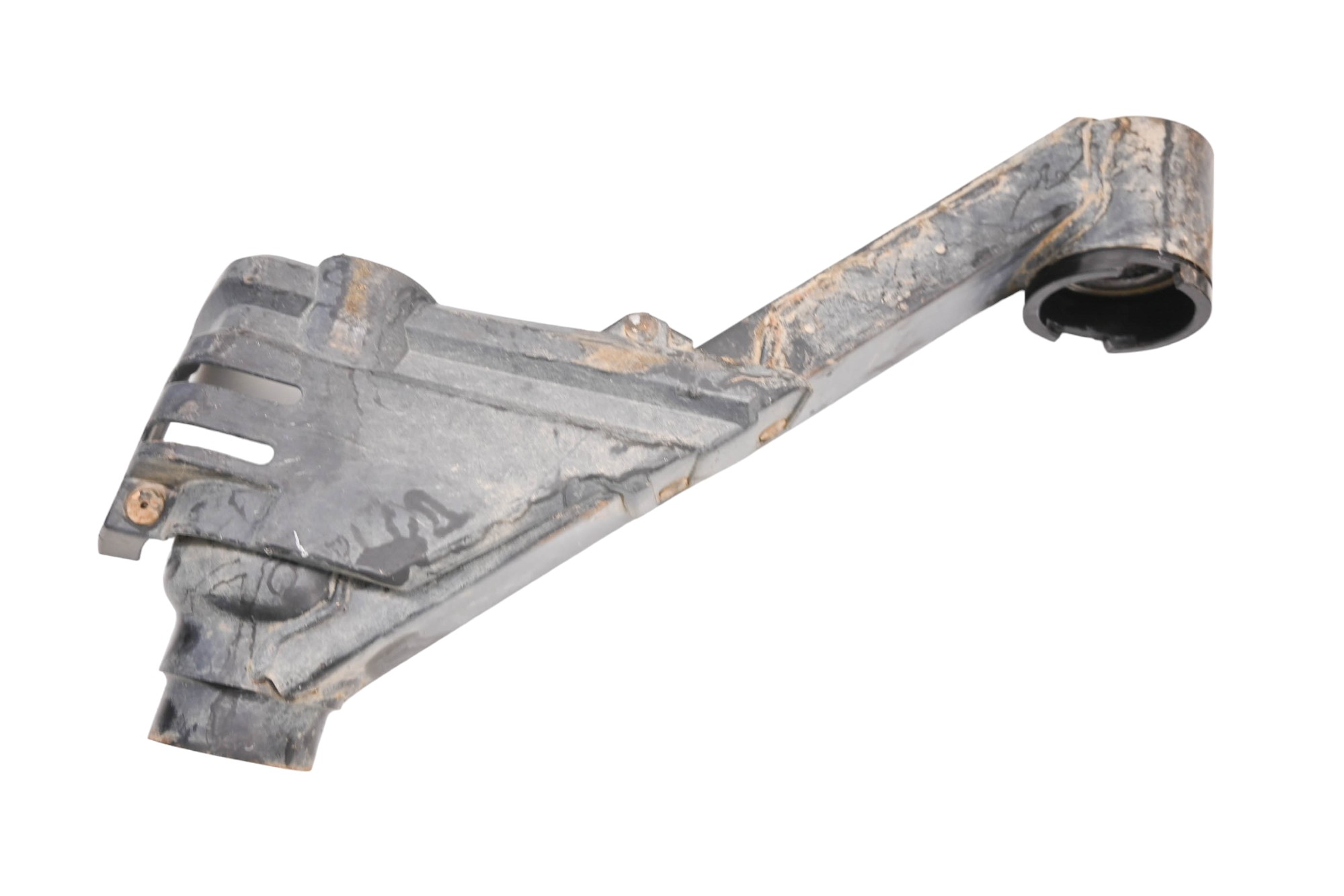 11 Can-Am Outlander 400 XT 4x4 Rear Left Swingarm