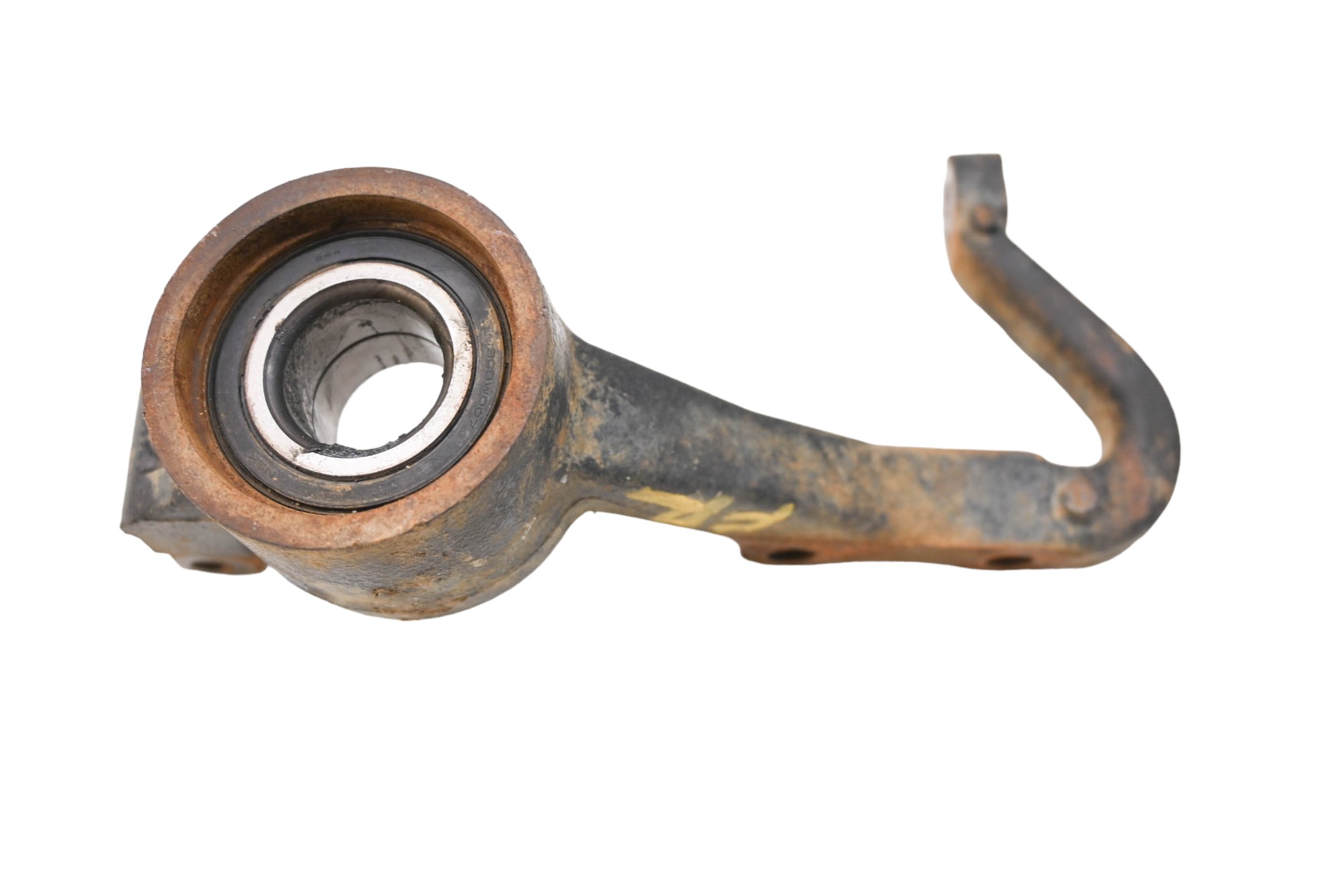 11 Can-Am Outlander 400 XT 4x4 Front Right Spindle Knuckle