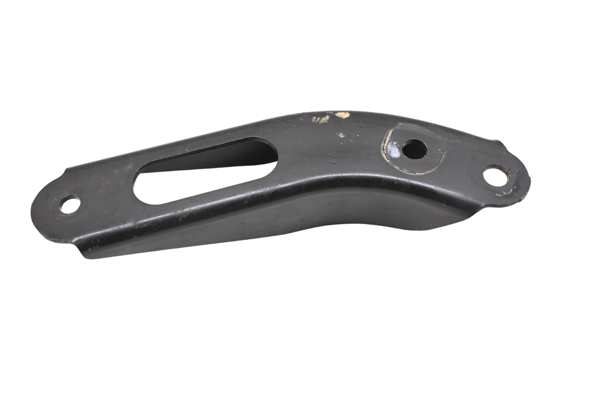 11 Can-Am Outlander 400 XT 4x4 Engine Motor Upper Bracket Mount