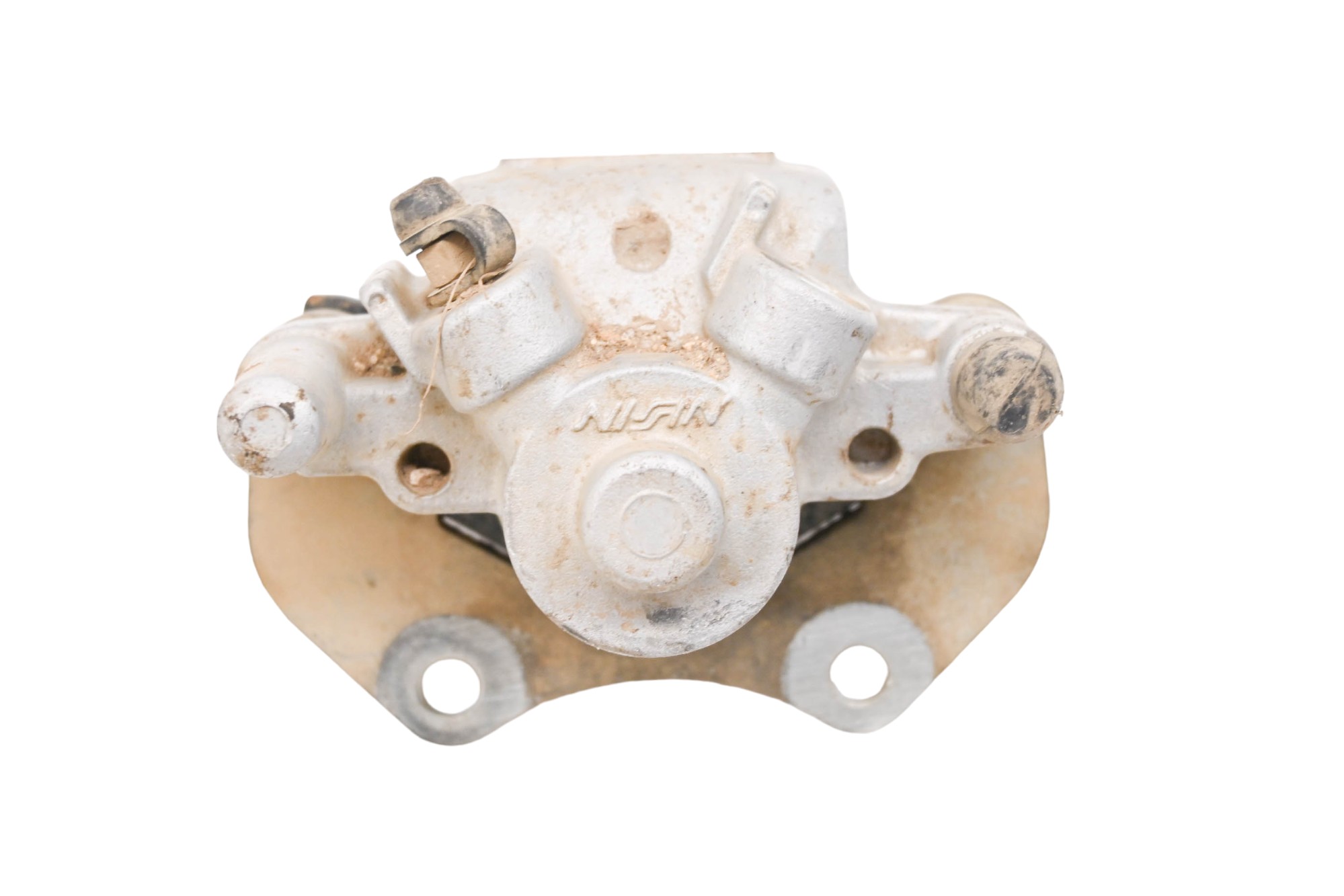 11 Can-Am Outlander 400 XT 4x4 Front Right Brake Caliper