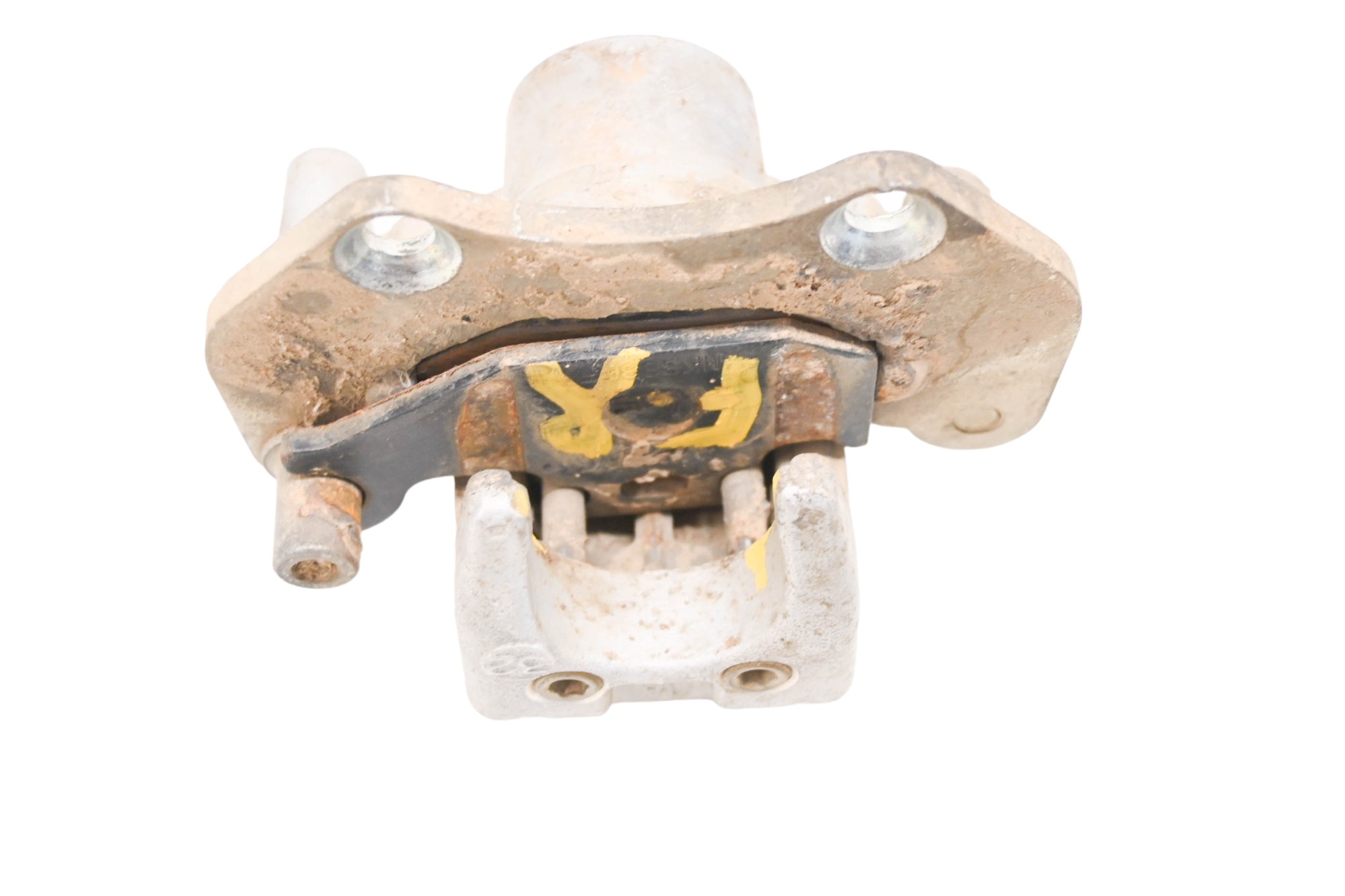 11 Can-Am Outlander 400 XT 4x4 Front Right Brake Caliper
