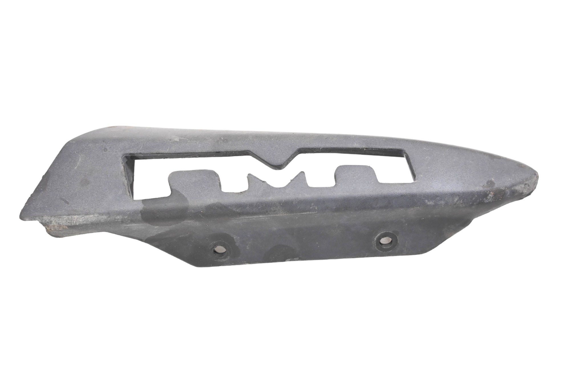 11 Can-Am Outlander 400 XT 4x4 Shifter Guide Cover