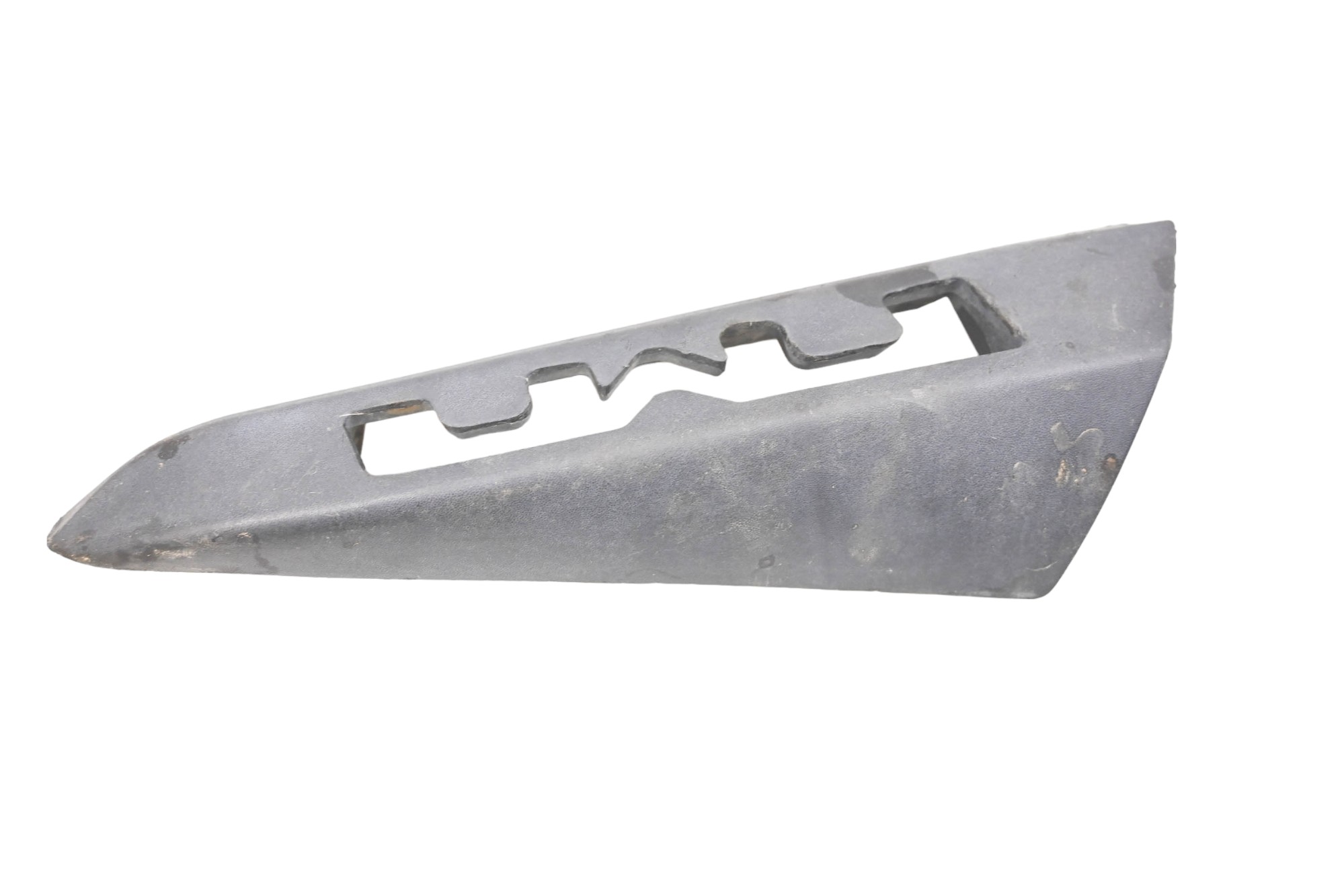 11 Can-Am Outlander 400 XT 4x4 Shifter Guide Cover