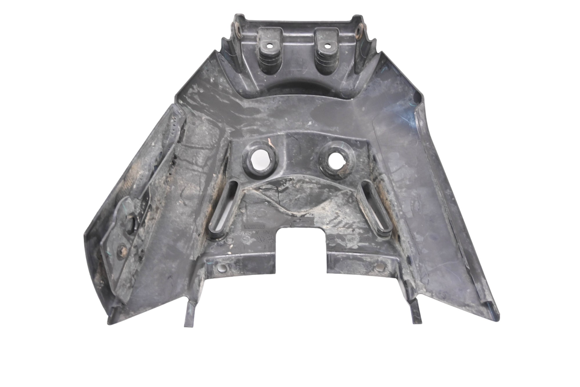 11 Can-Am Outlander 400 XT 4x4 Dash Board Cover