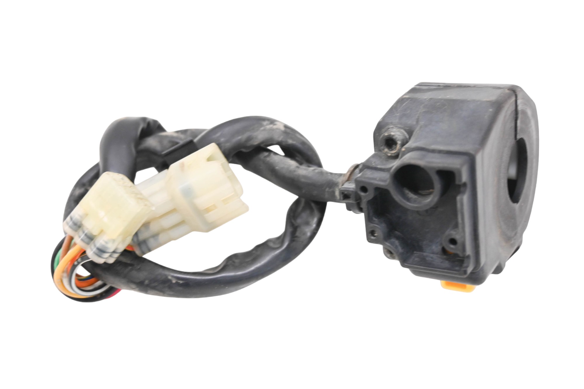 11 Can-Am Outlander 400 4x4 Headlight On Off Handlebar Start Switch