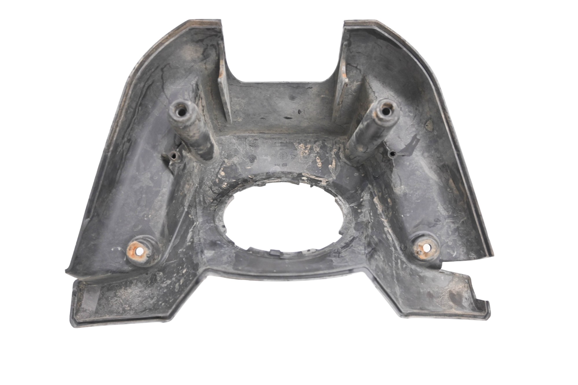 11 Can-Am Outlander 400 XT 4x4 Dash Board Handlebar Cover