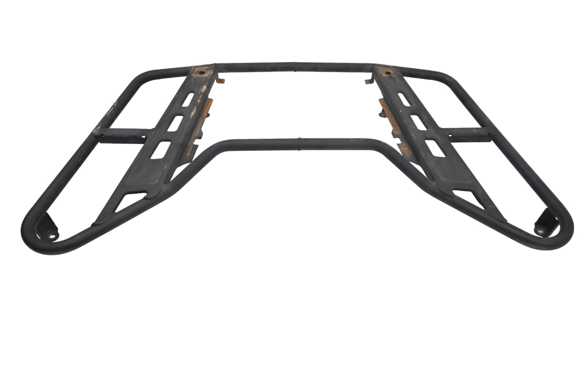 11 Can-Am Outlander 400 XT 4x4 Rear Rack Carrier