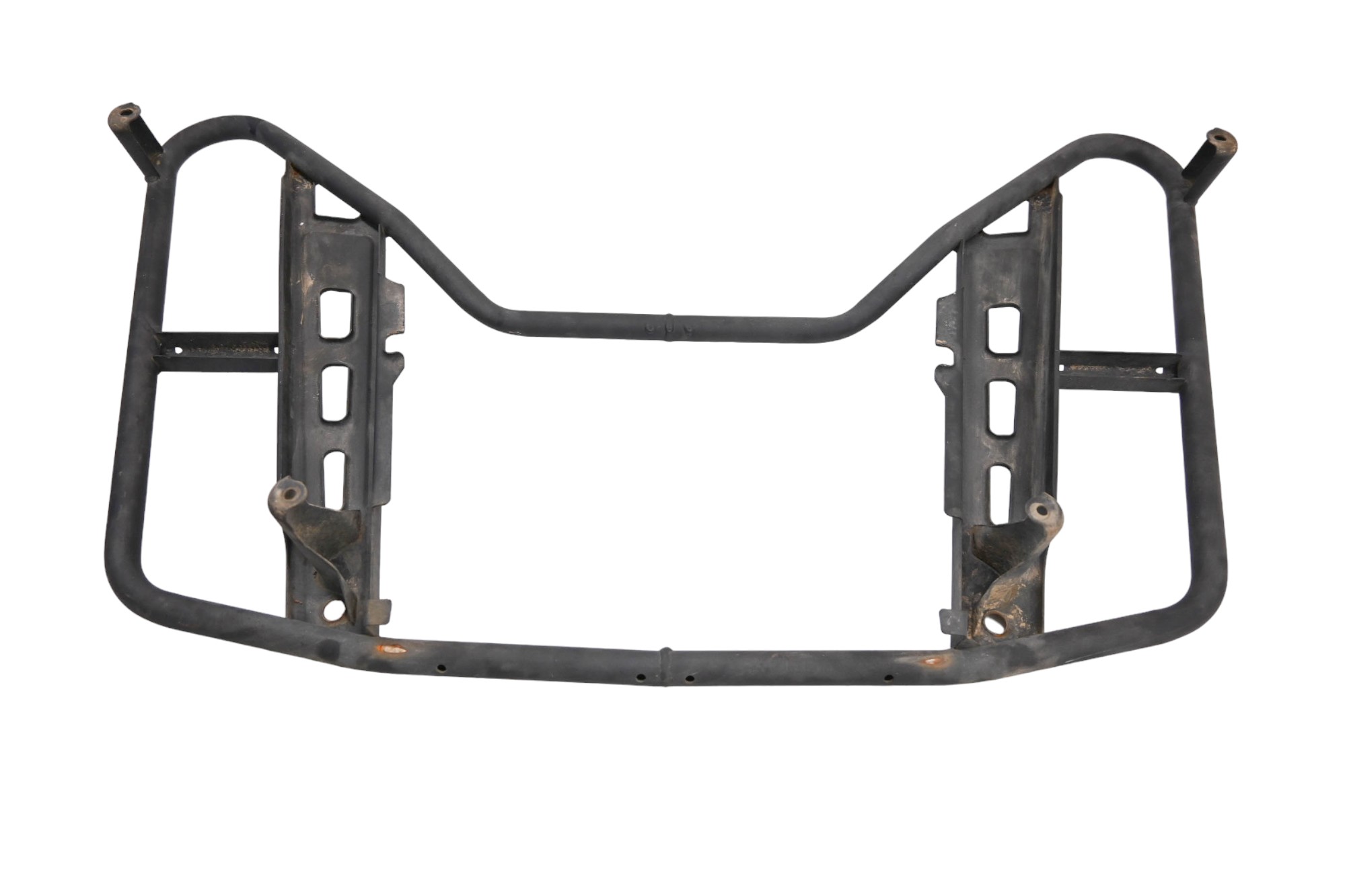 11 Can-Am Outlander 400 XT 4x4 Rear Rack Carrier