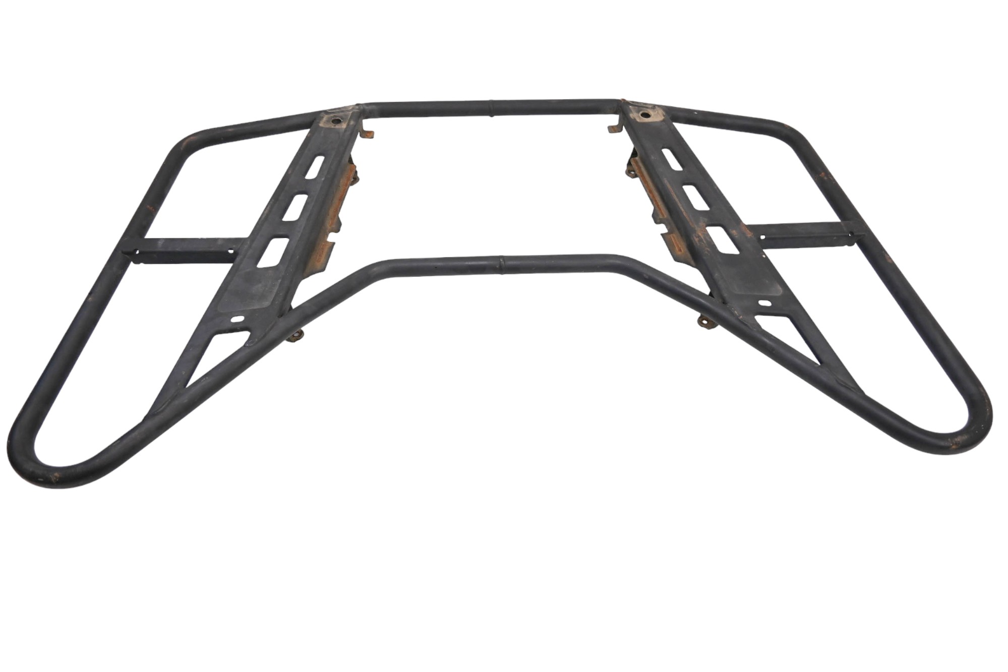 11 Can-Am Outlander 400 XT 4x4 Front Rack Carrier
