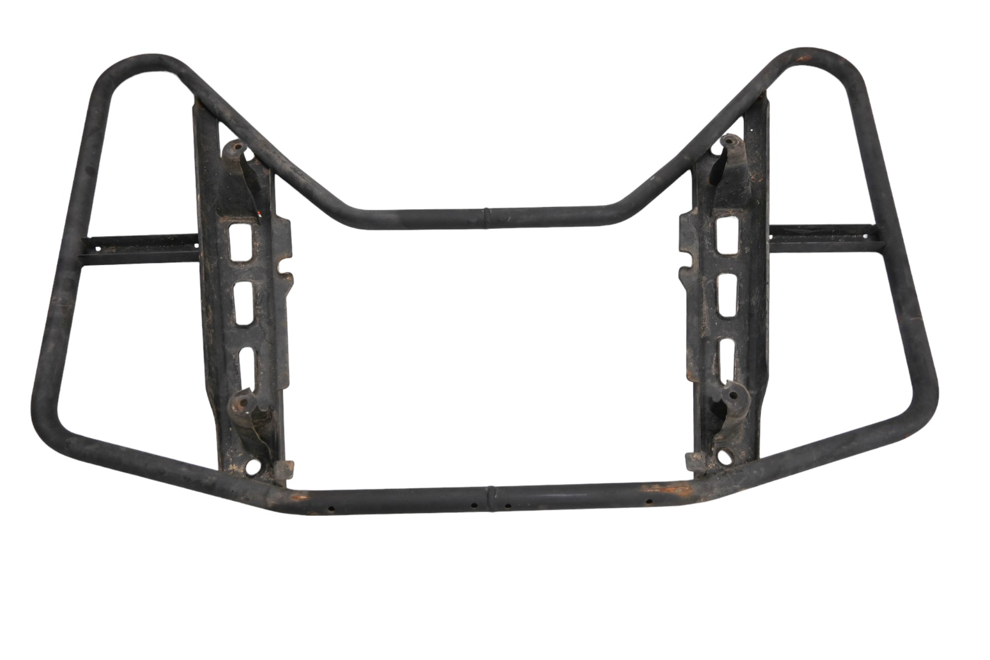 11 Can-Am Outlander 400 XT 4x4 Front Rack Carrier
