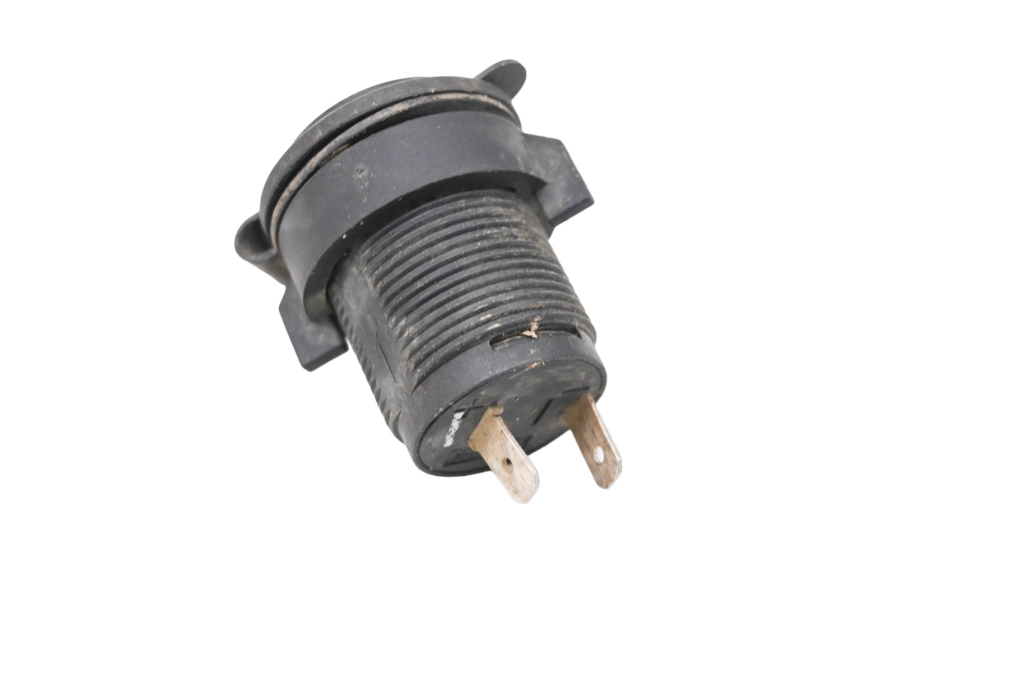 11 Can-Am Outlander 400 4x4 12 Volt Accessory Outlet 12V