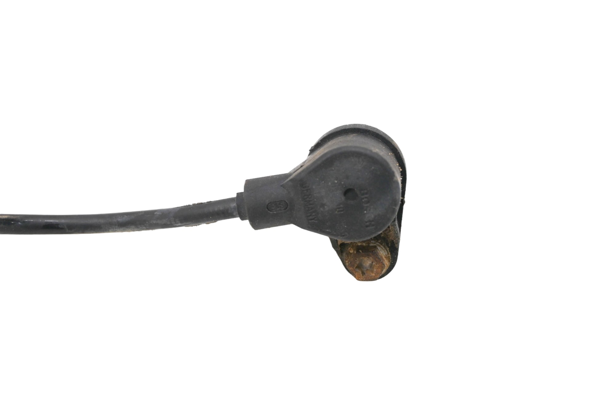 11 Can-Am Outlander 400 4x4 Crankshaft Position Sensor