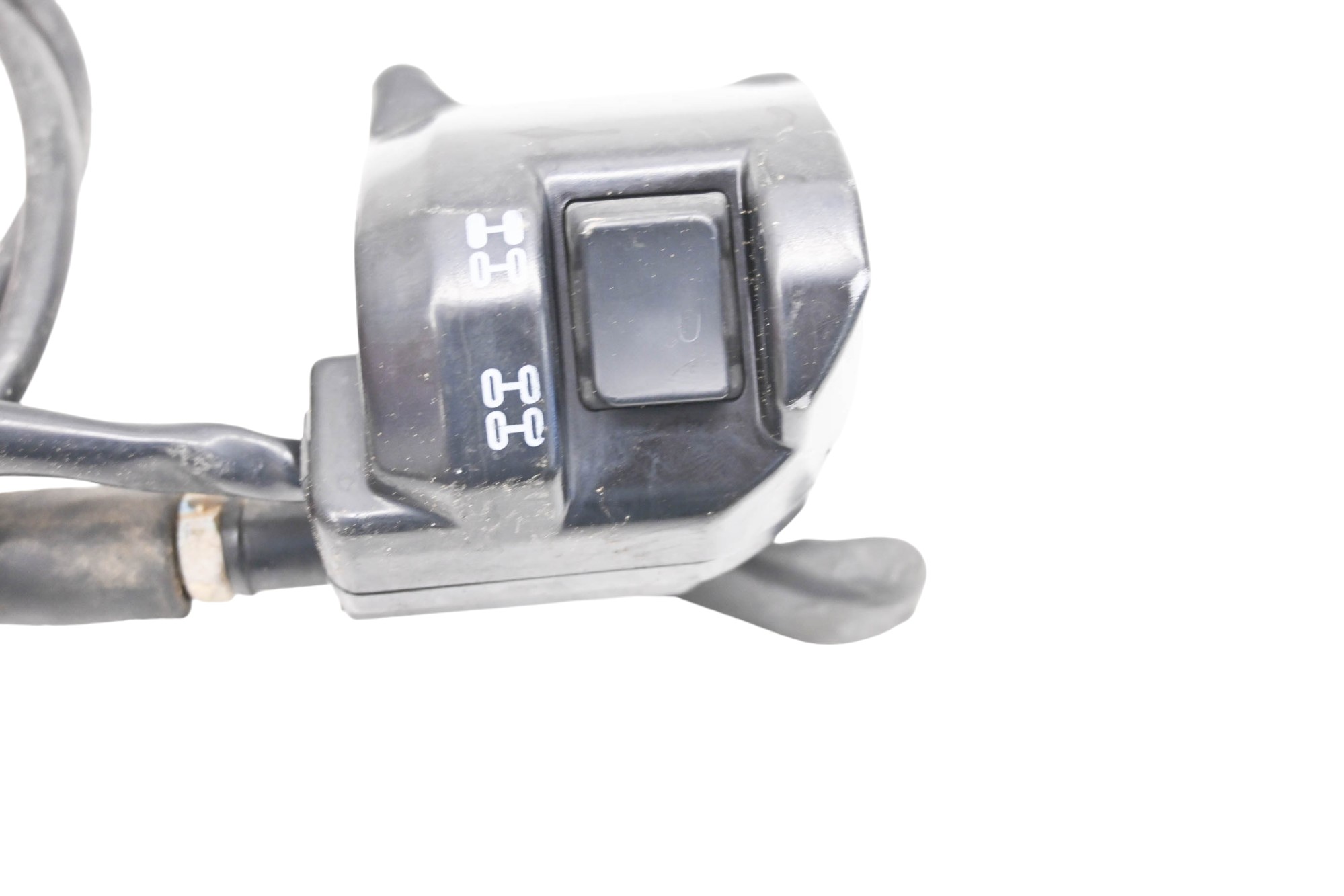 11 Can-Am Outlander 400 4x4 Thumb Throttle & Cable
