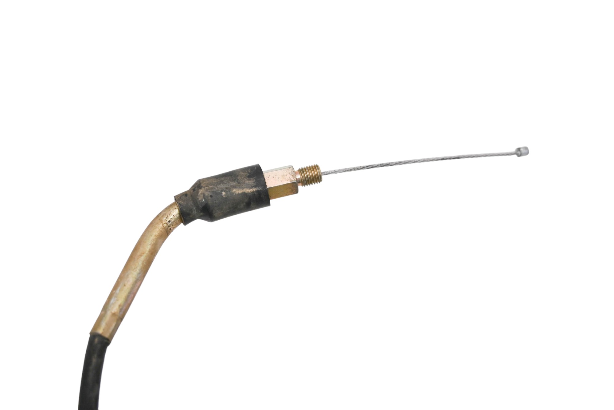 11 Can-Am Outlander 400 4x4 Thumb Throttle & Cable