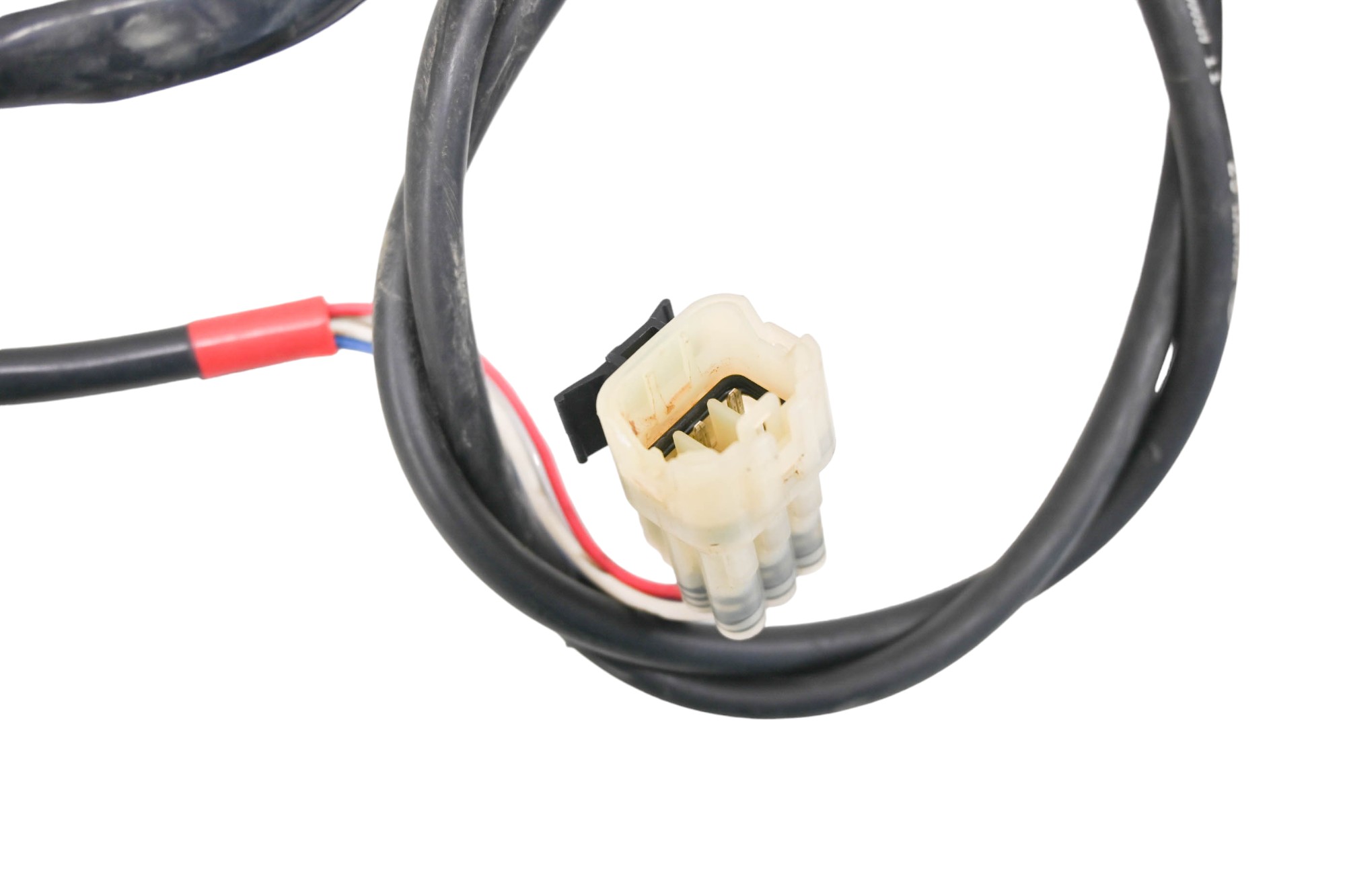 11 Can-Am Outlander 400 4x4 Thumb Throttle & Cable