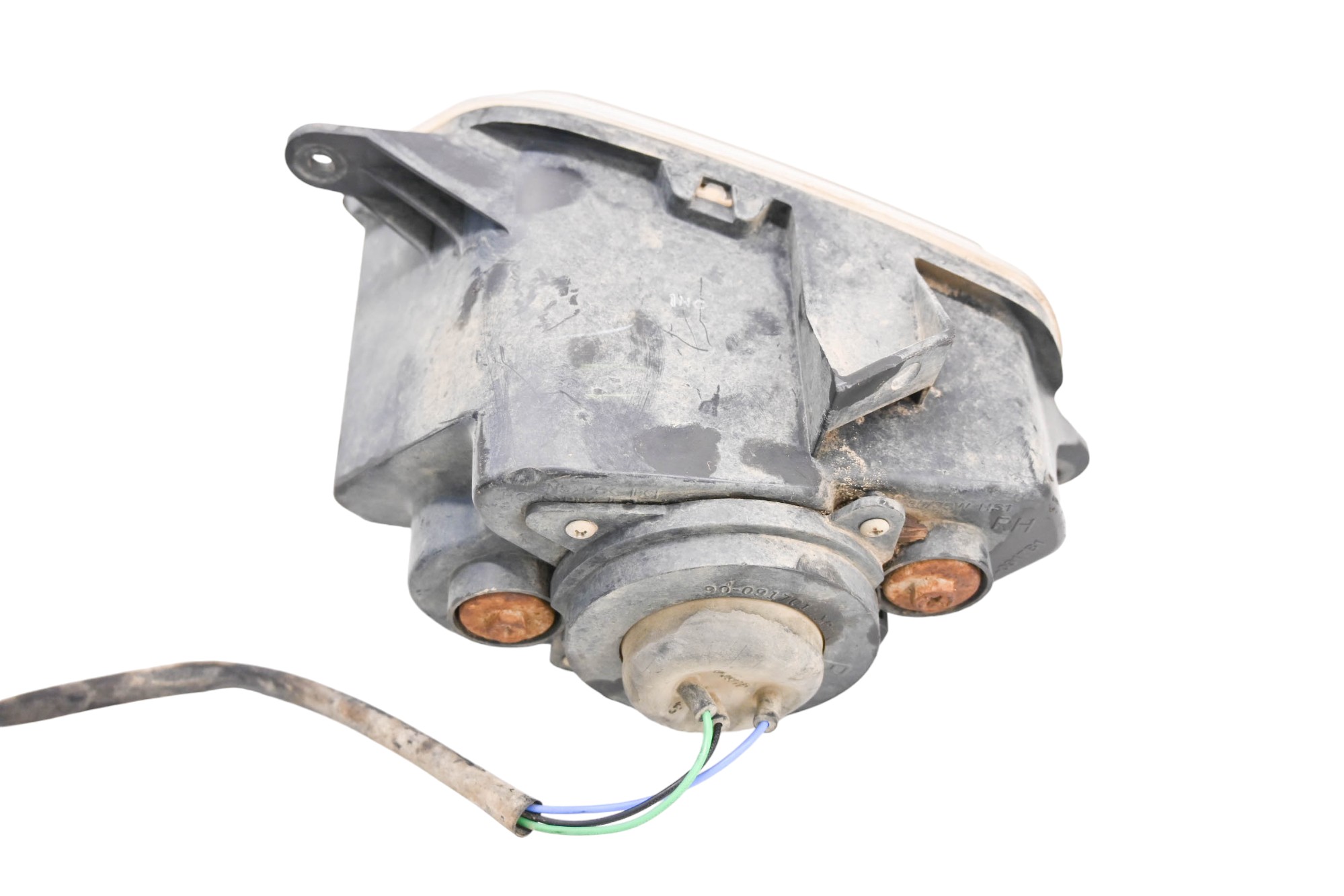 11 Can-Am Outlander 400 4x4 Front Right Headlight