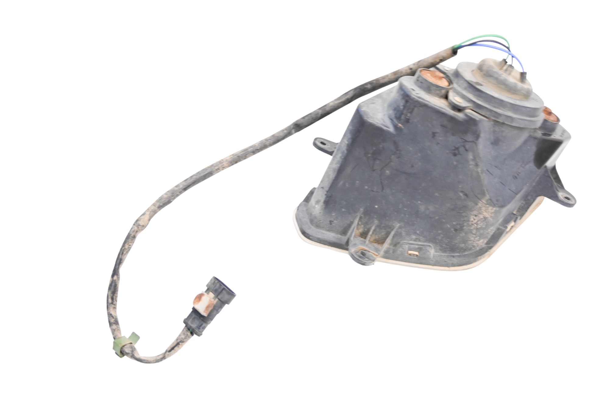 11 Can-Am Outlander 400 4x4 Front Right Headlight