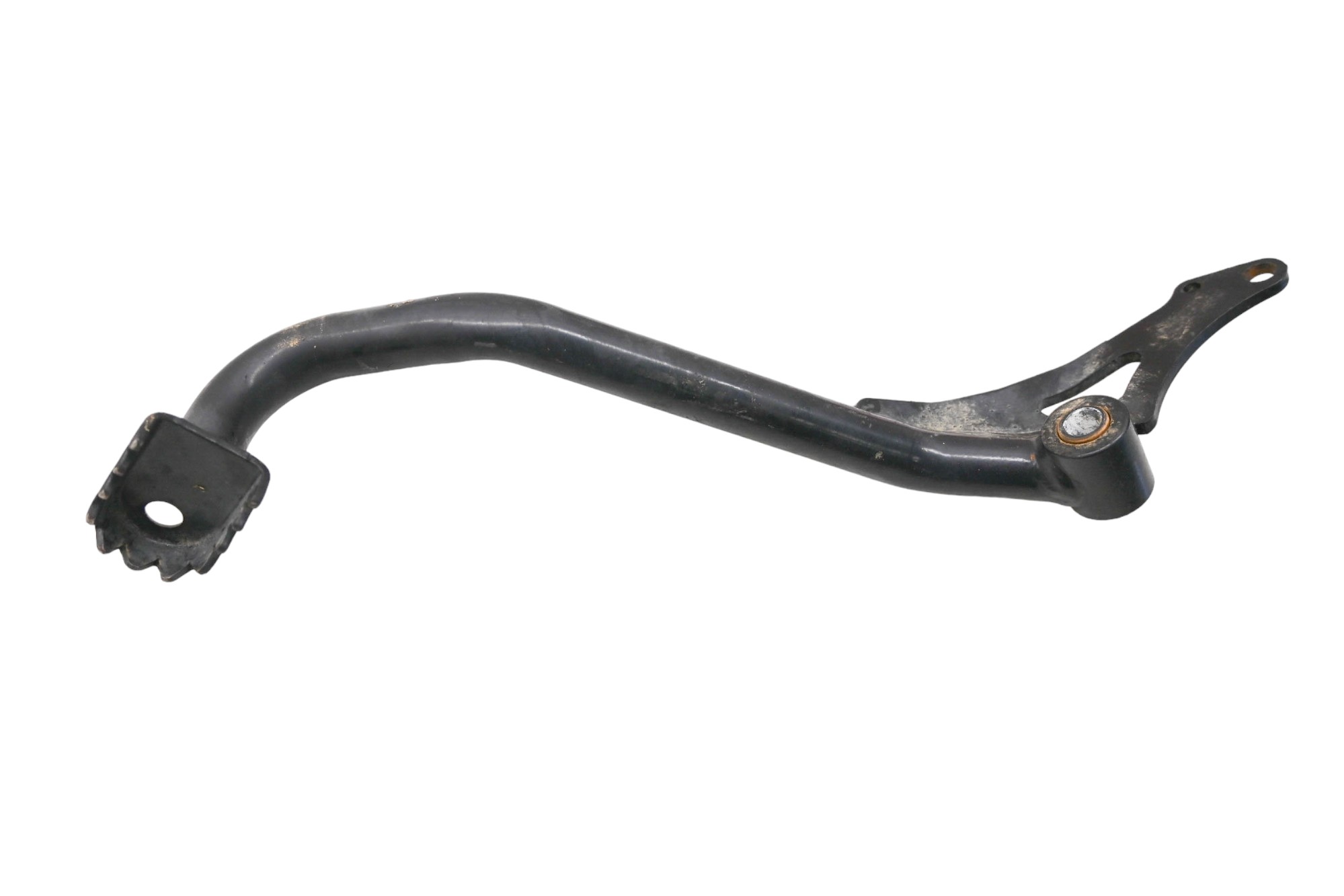 11 Can-Am Outlander 400 4x4 Rear Brake Pedal