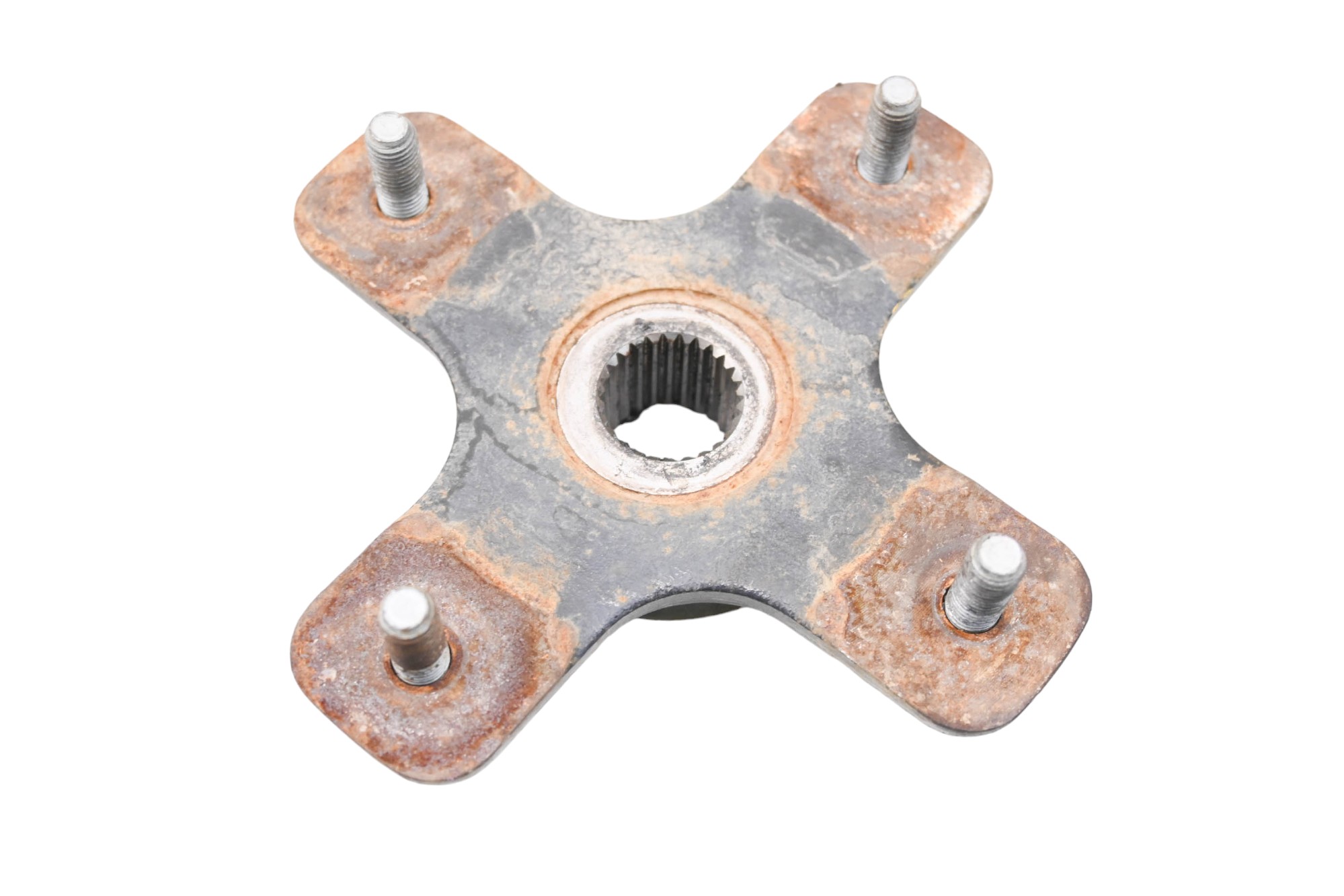 11 Can-Am Outlander 400 XT 4x4 Front Rear Wheel Hub Left Right