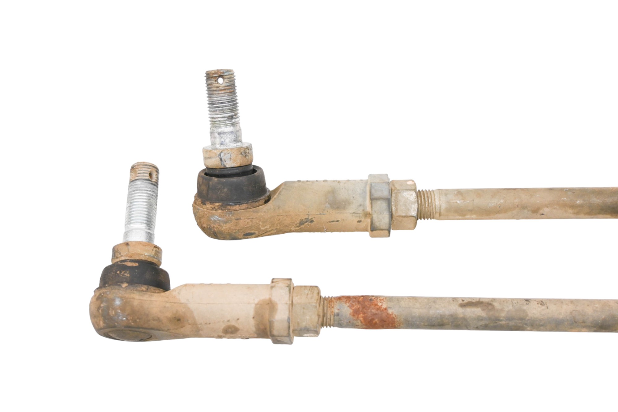 11 Can-Am Outlander 400 XT 4x4 Tie Rods & Ends