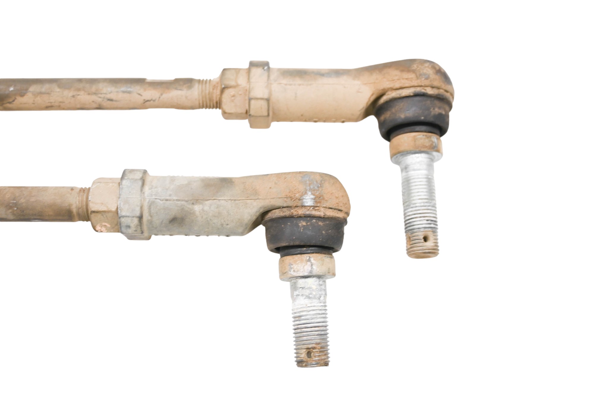 11 Can-Am Outlander 400 XT 4x4 Tie Rods & Ends
