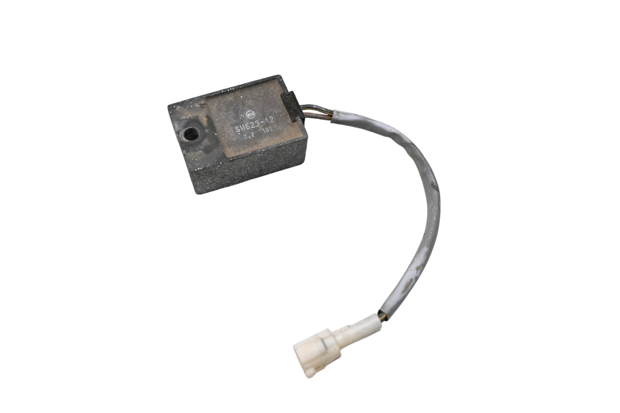 98 Kawasaki Mojave 250 2x4 Regulator Rectifier KSF250A