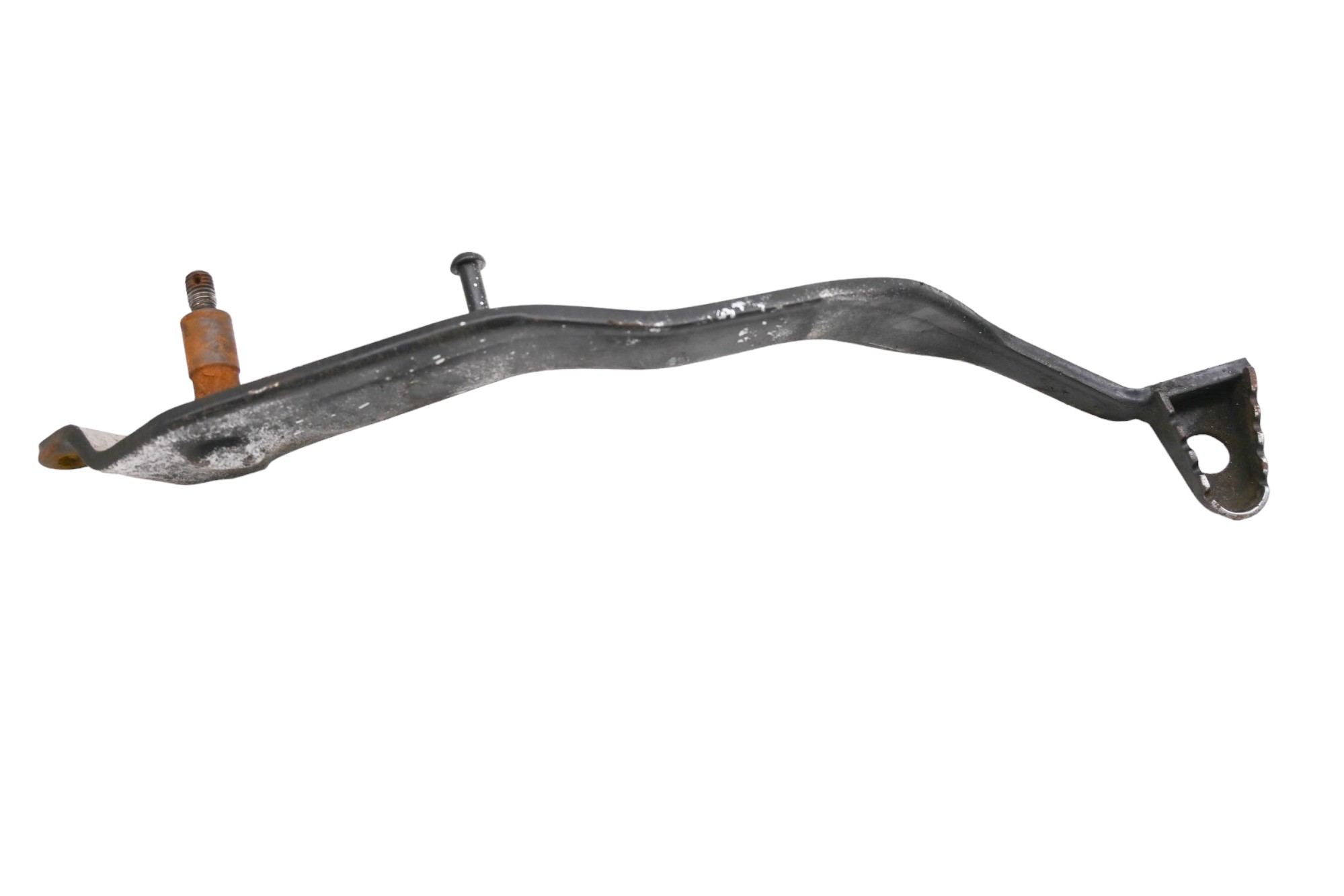 98 Kawasaki Mojave 250 2x4 Rear Brake Pedal KSF250A
