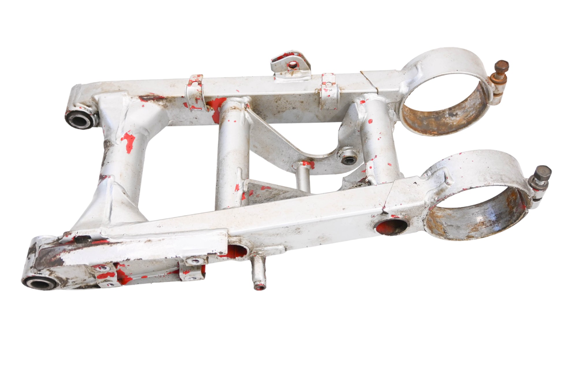 98 Kawasaki Mojave 250 2x4 Rear Swingarm KSF250A