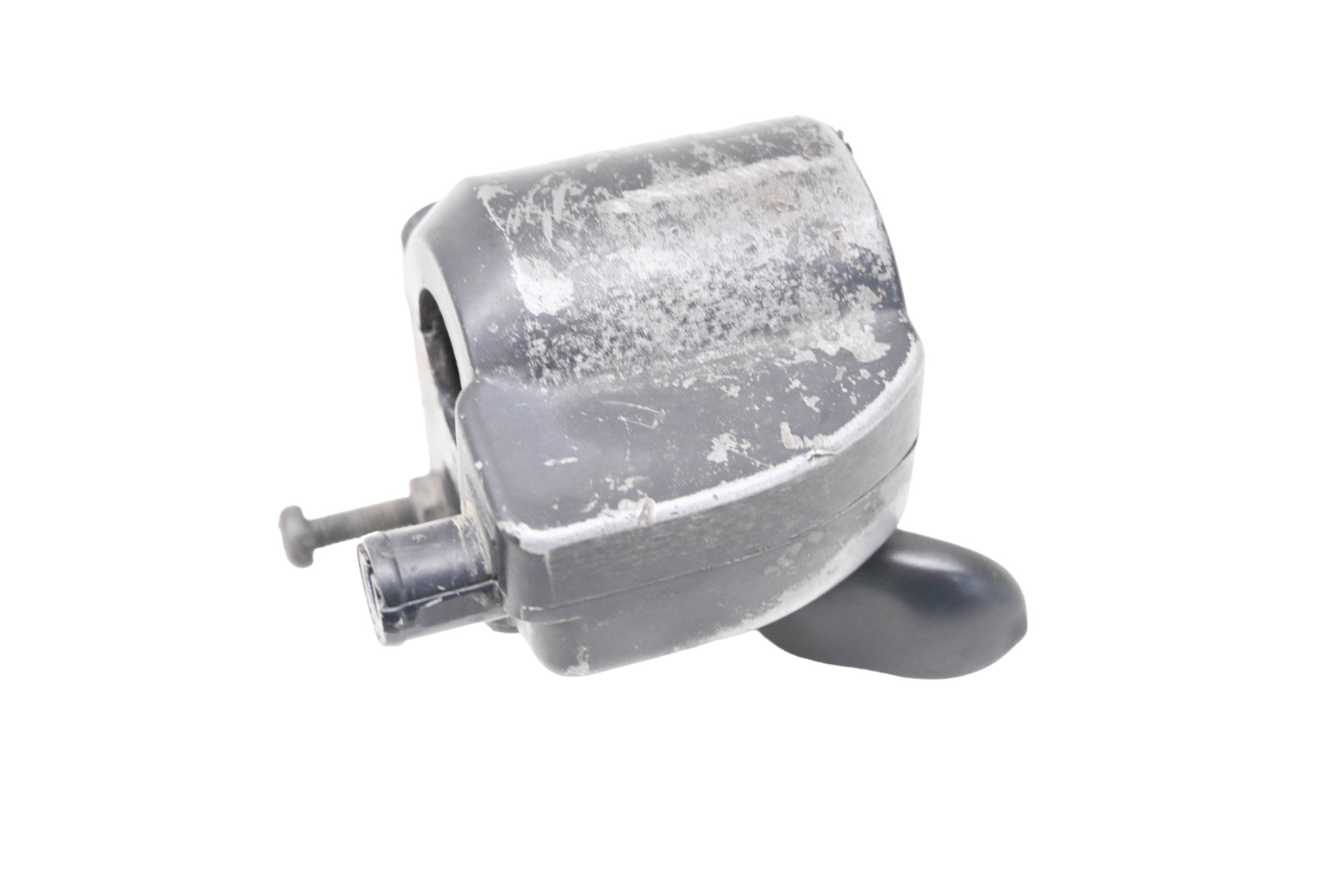 98 Kawasaki Mojave 250 2x4 Thumb Throttle KSF250A