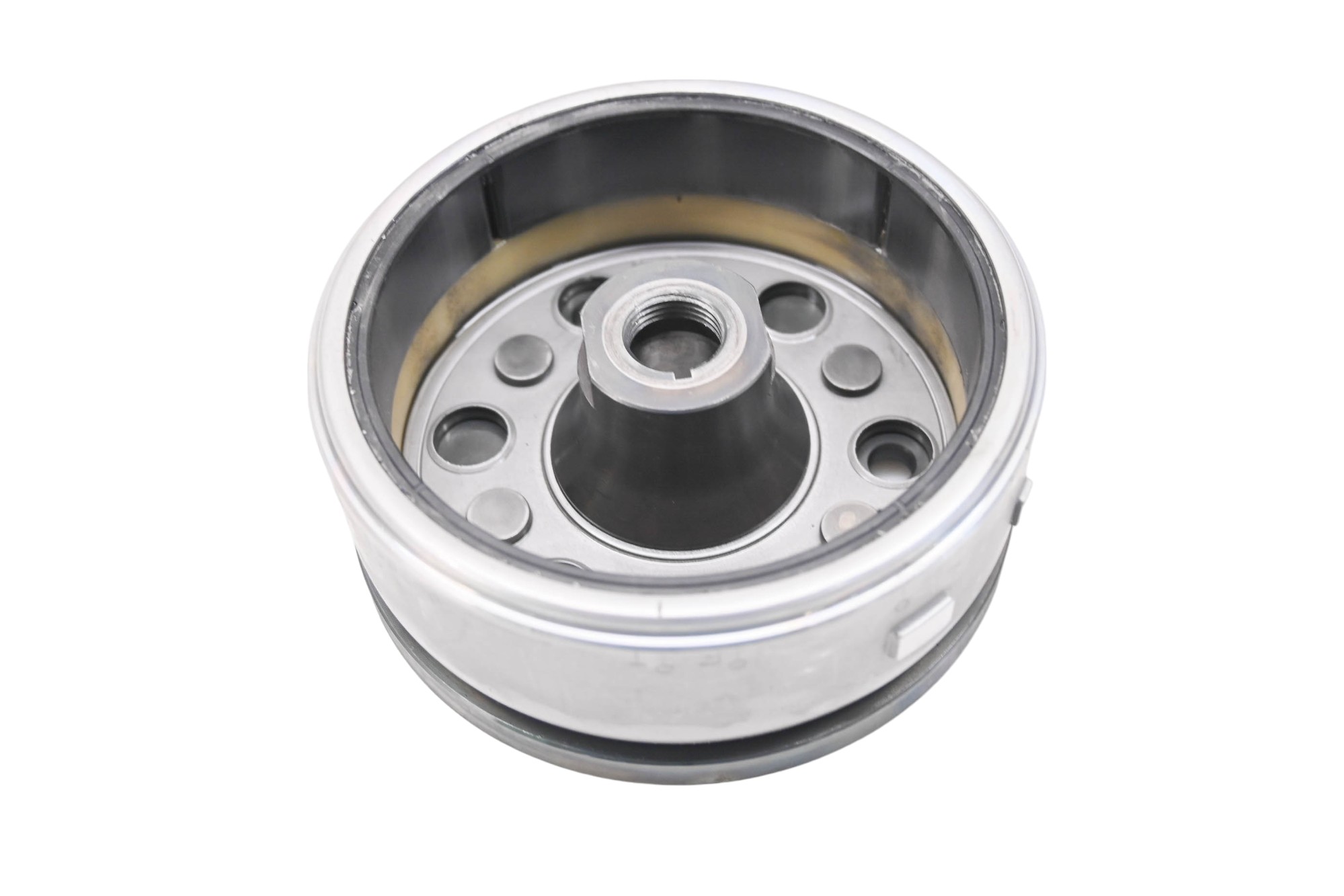 98 Kawasaki Mojave 250 2x4 Flywheel Magneto KSF250A