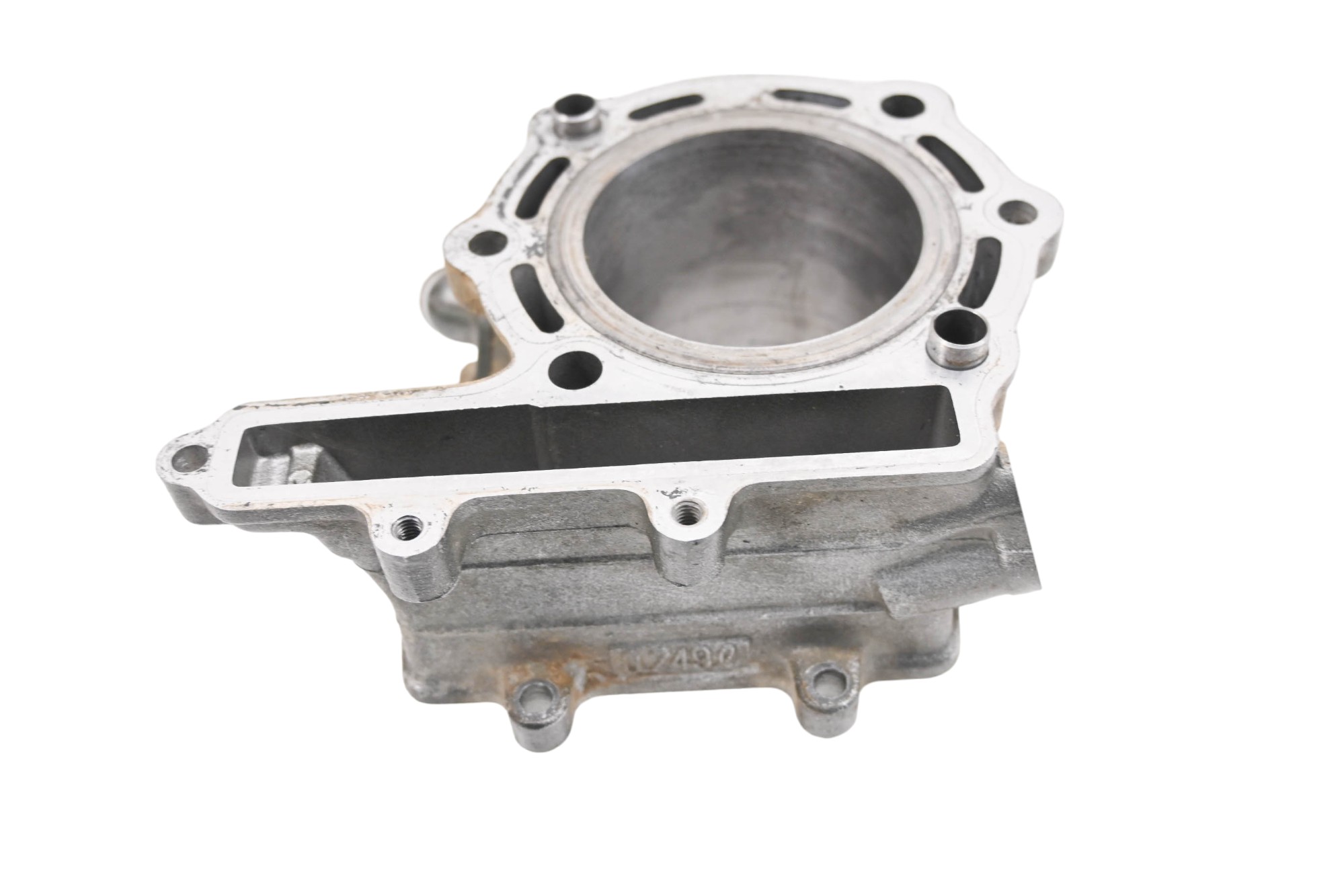 98 Kawasaki Mojave 250 2x4 Cylinder KSF250A