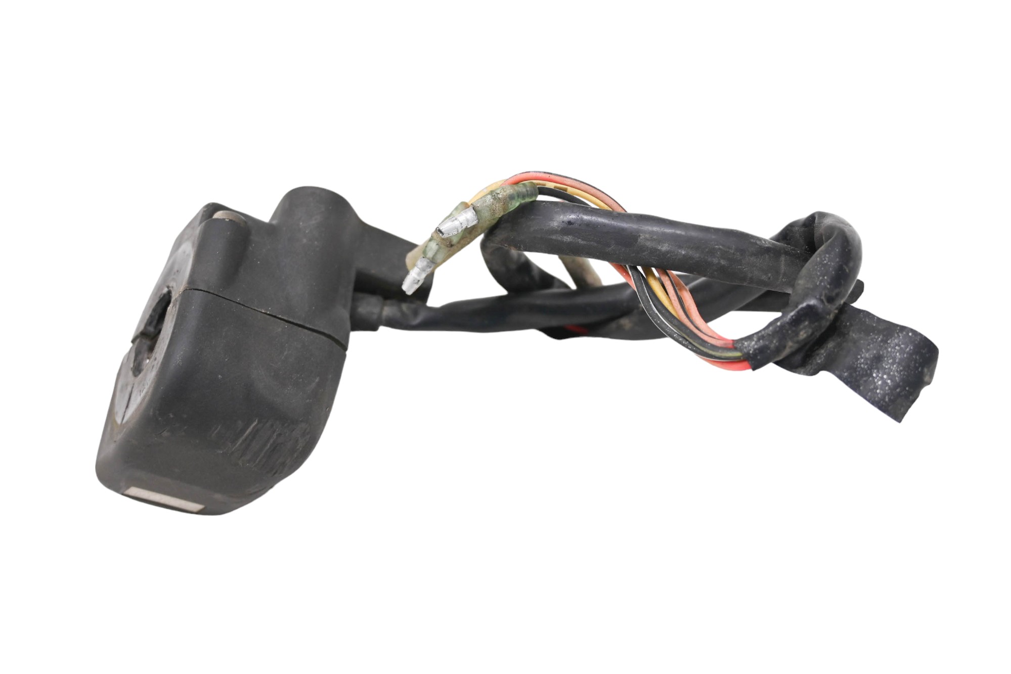 98 Kawasaki Mojave 250 2x4 Headlight On Off Handlebar Start Switch KSF250A