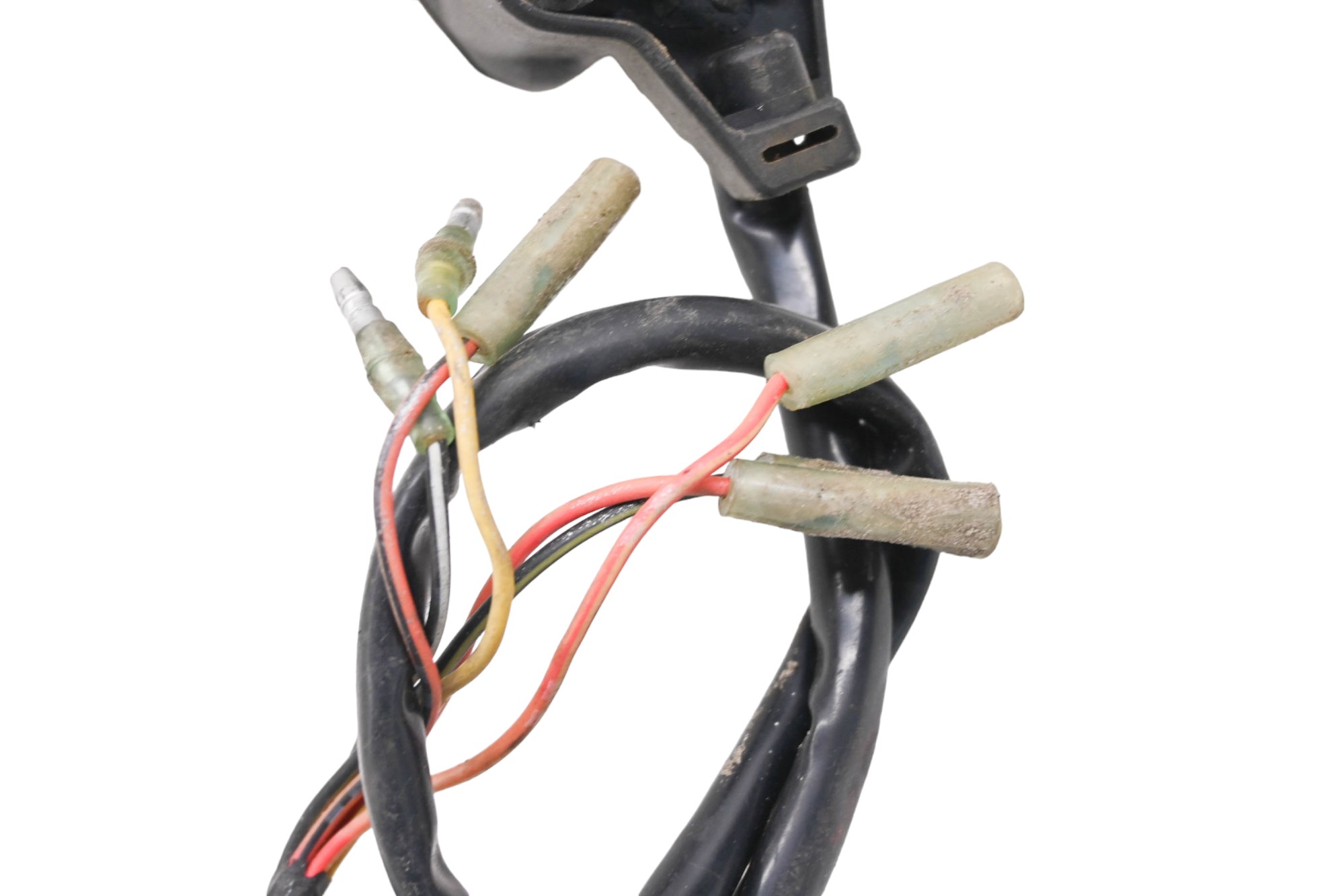 98 Kawasaki Mojave 250 2x4 Headlight On Off Handlebar Start Switch KSF250A