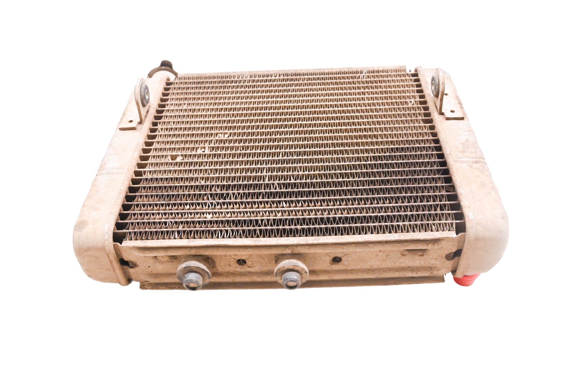 07 Can-Am Outlander 650 XT 4x4 Radiator