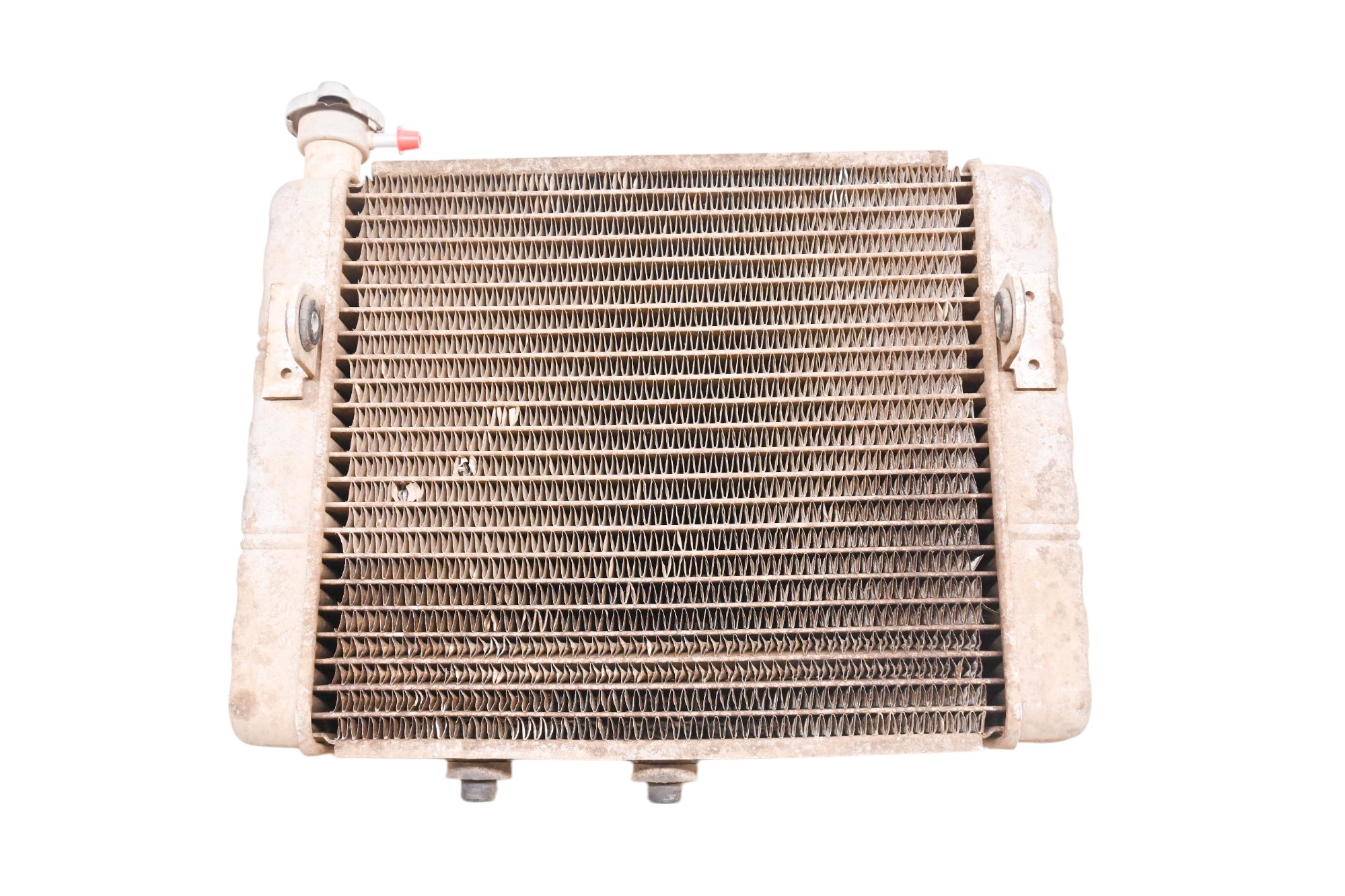 07 Can-Am Outlander 650 XT 4x4 Radiator