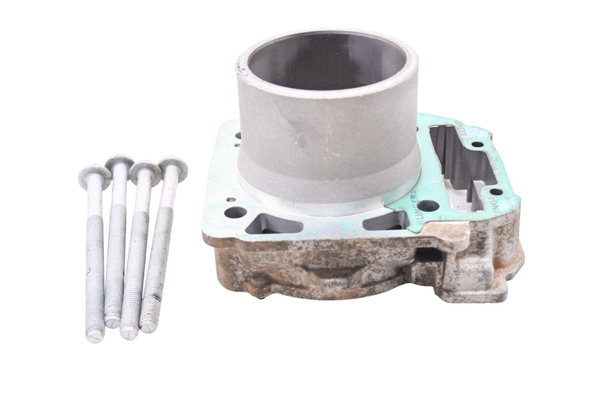 07 Can-Am Outlander 650 XT 4x4 Cylinder Front Or Rear