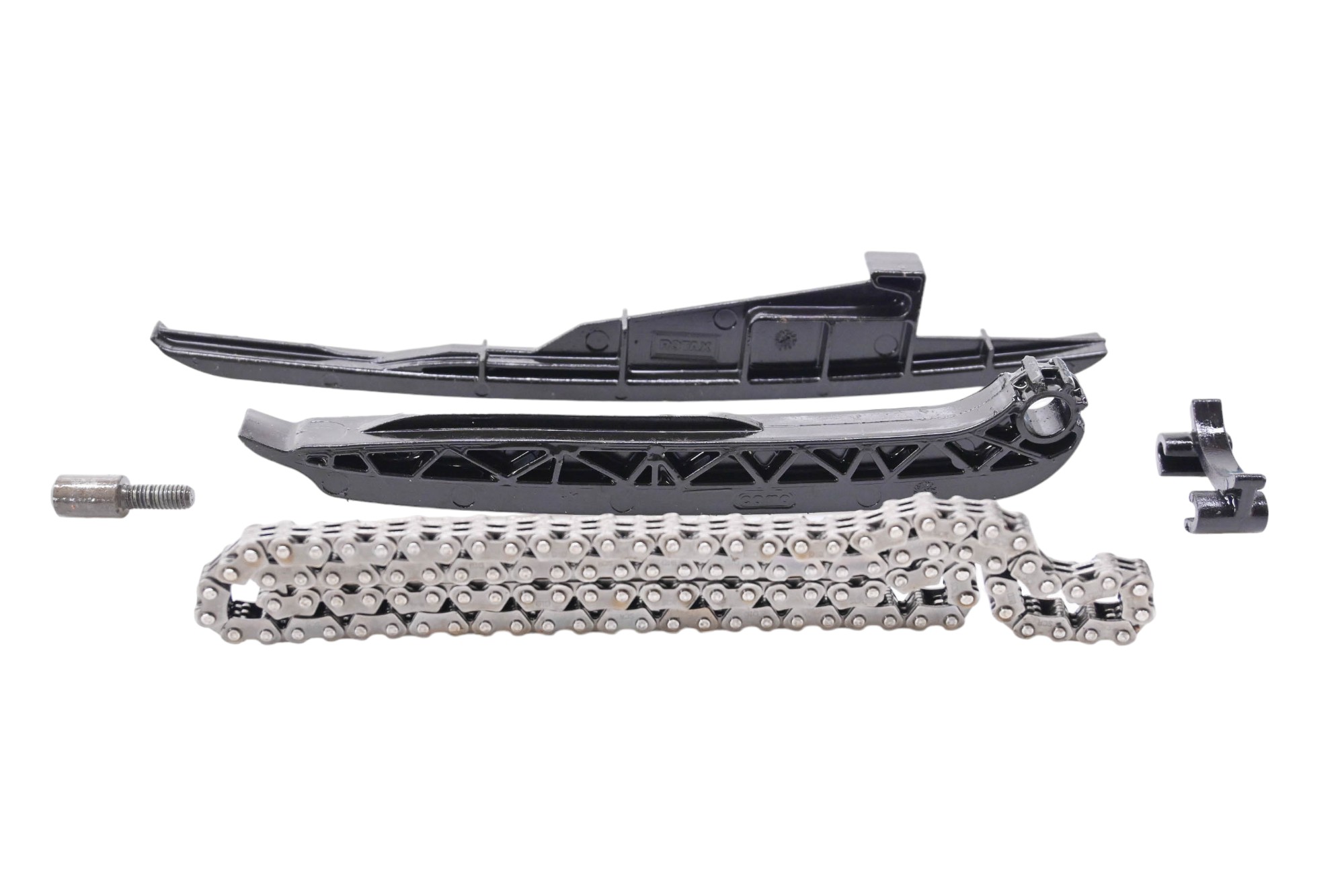 07 Can-Am Outlander 650 XT 4x4 Cam Chain & Guides