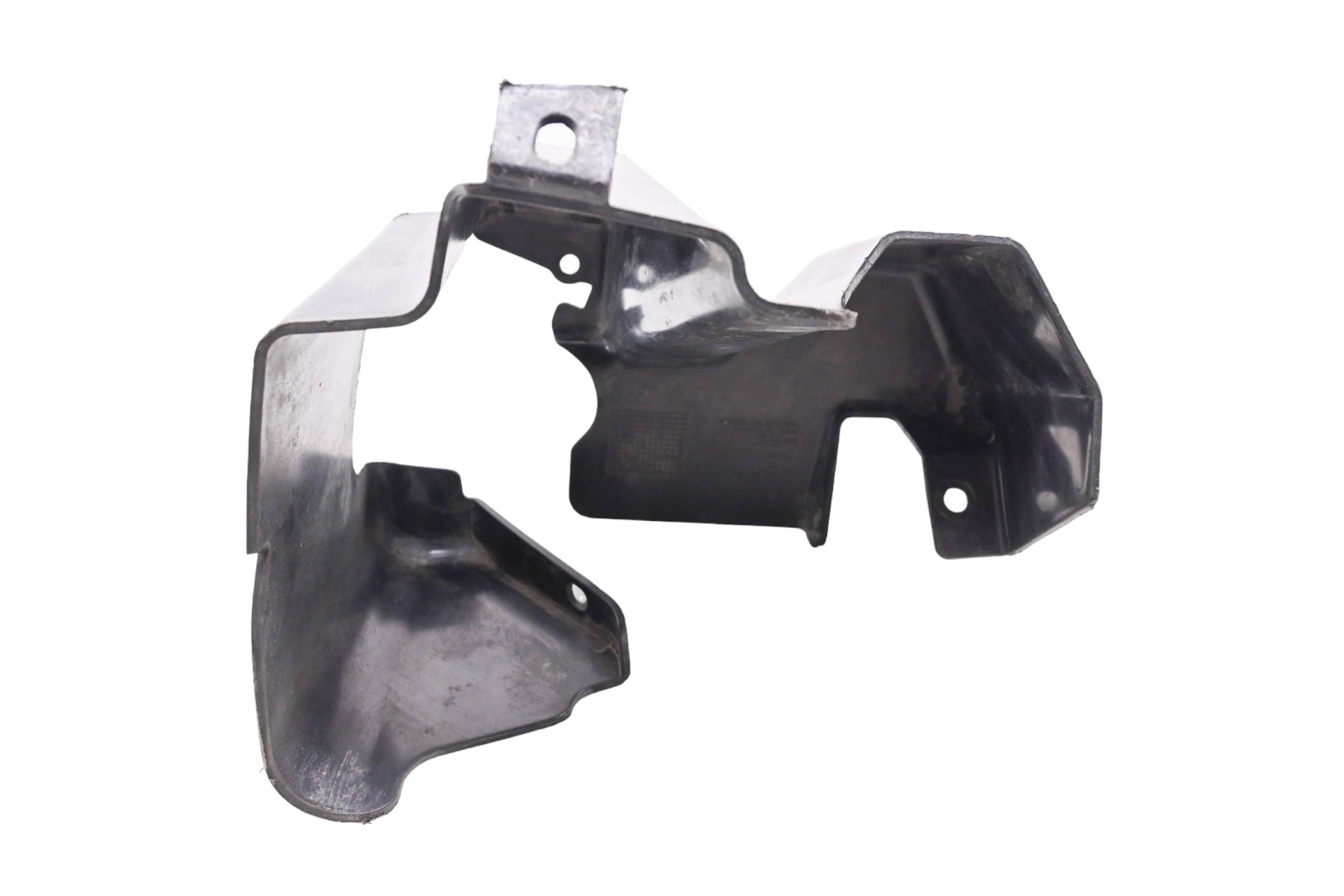 07 Can-Am Outlander 650 XT 4x4 Water Deflector Cover