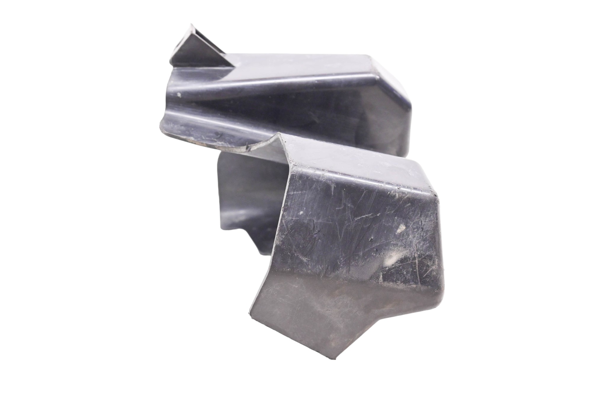 07 Can-Am Outlander 650 XT 4x4 Water Deflector Cover