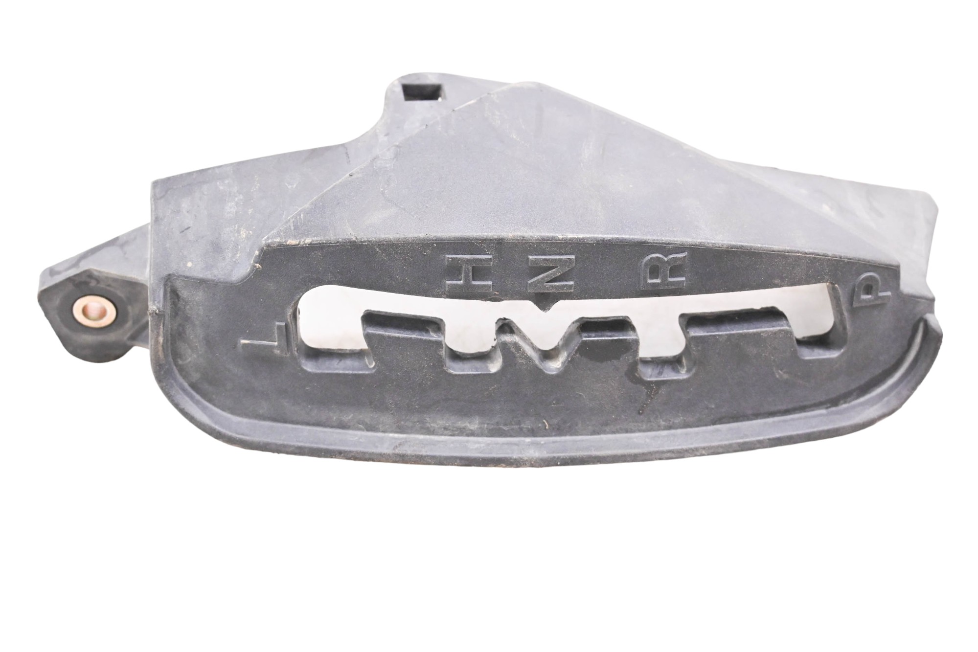 07 Can-Am Outlander 650 XT 4x4 Gear Select Shift Indicator Cover