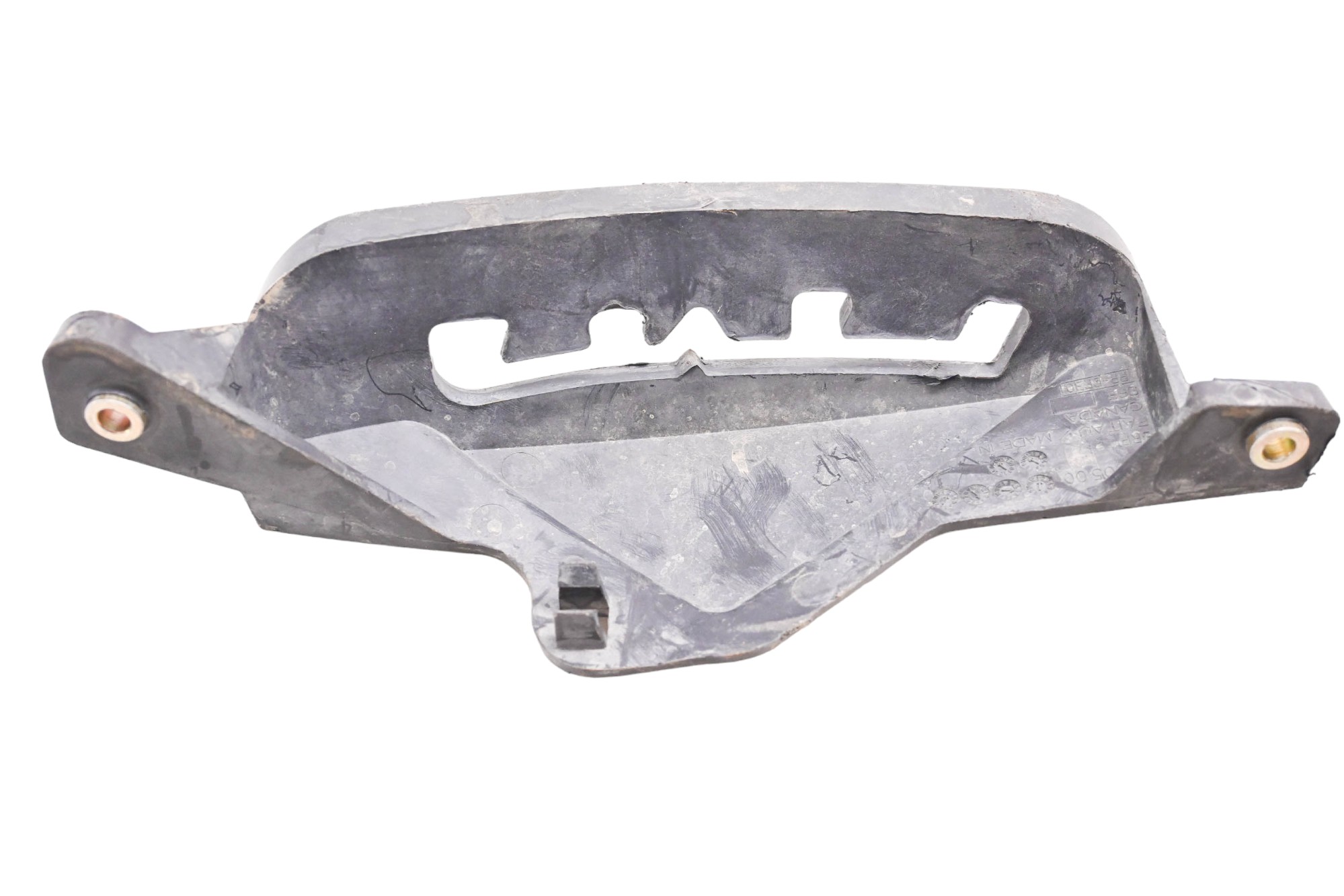 07 Can-Am Outlander 650 XT 4x4 Gear Select Shift Indicator Cover